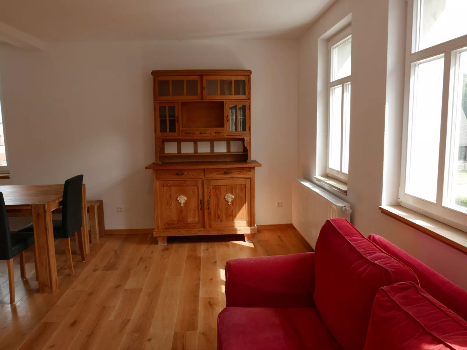 Appartement in Bad Sachsa - Image-tags.info