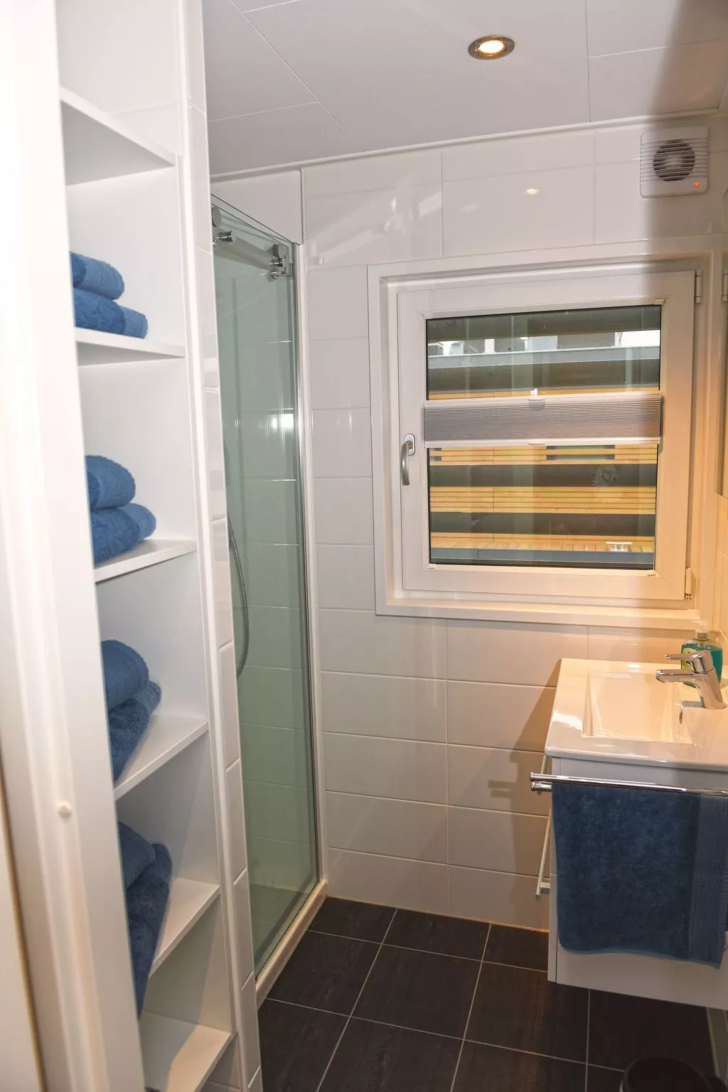 Hausboot Dolce Vita am Bärwaldersee - Image-tags.info