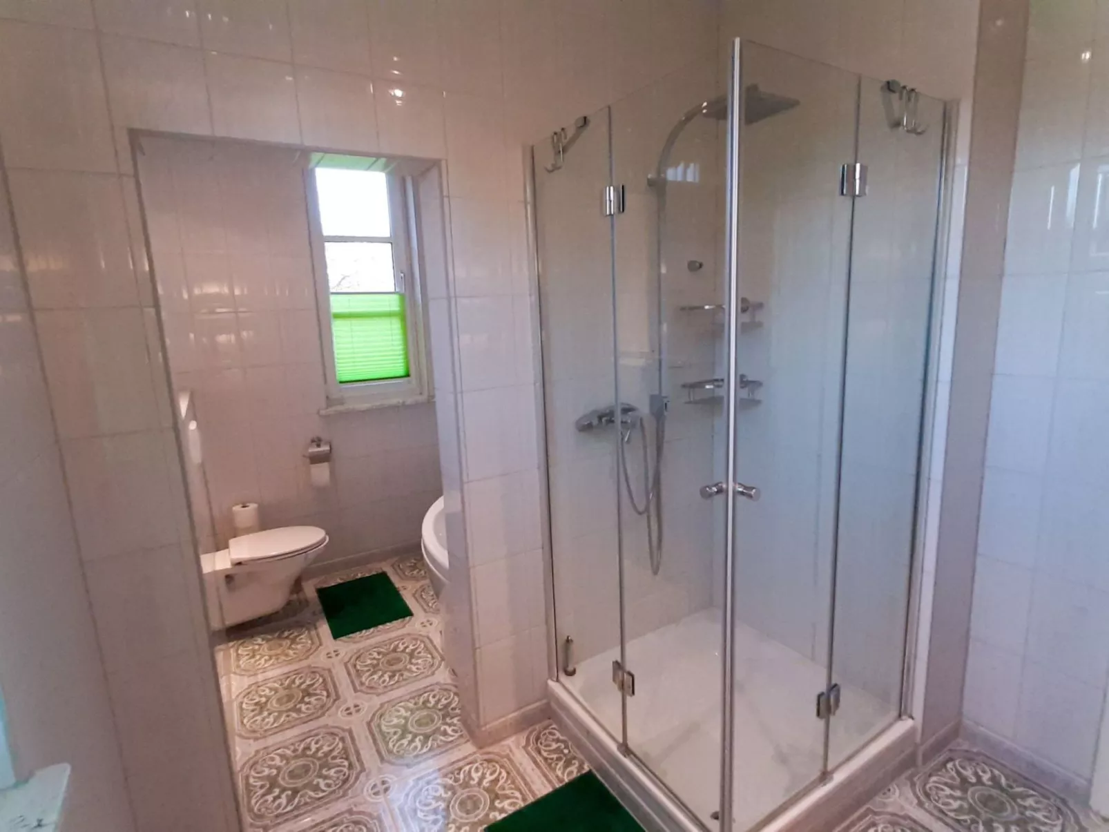 Für 5 Personen  + 1 Kind ca. 110 m&sup2; in Pasewalk, Mecklenburg-Vorpommern (L - Image-tags.info