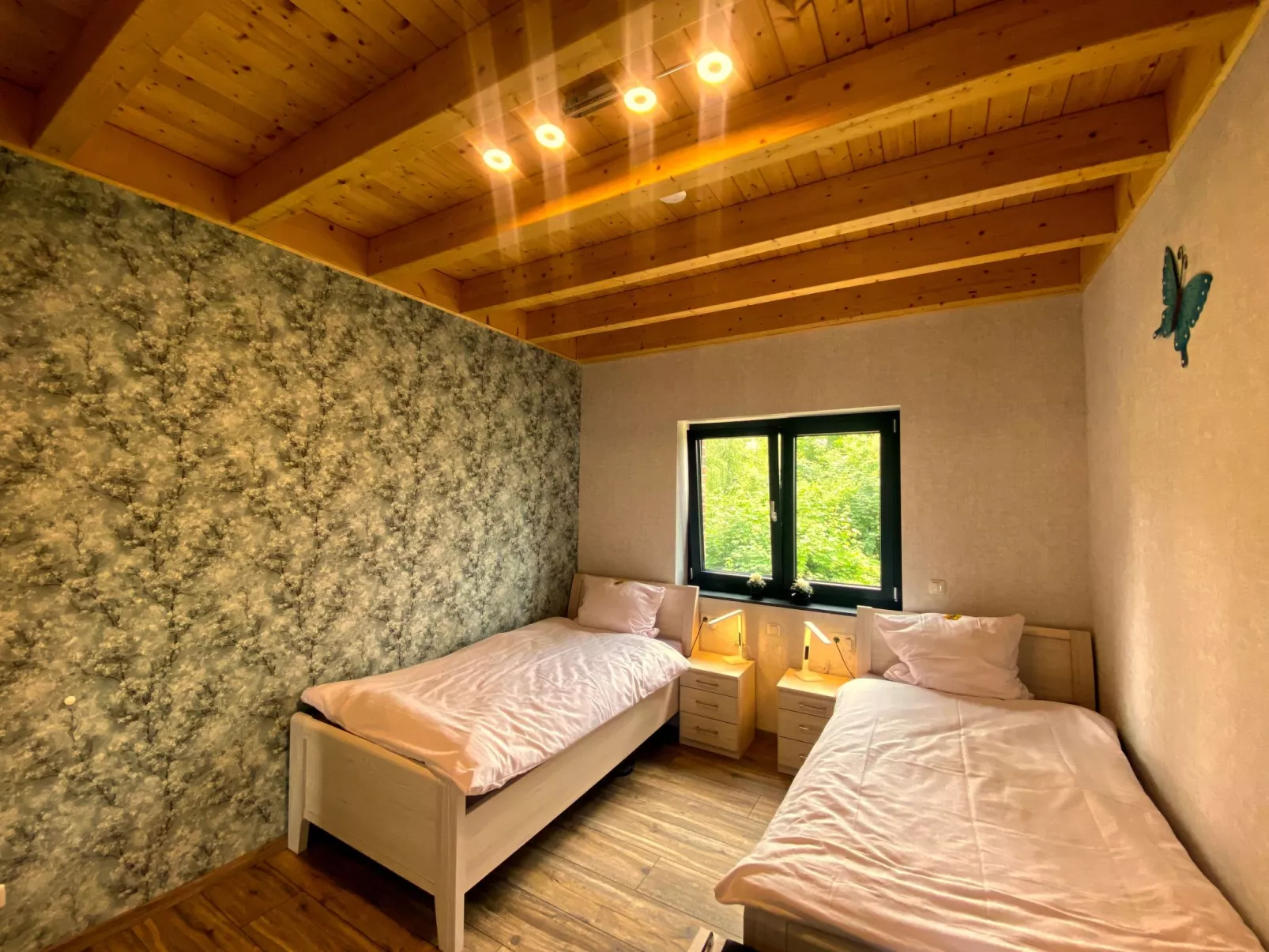 Am Weiher - Wohnung 8 - Für 4 Personen - Image-tags.info