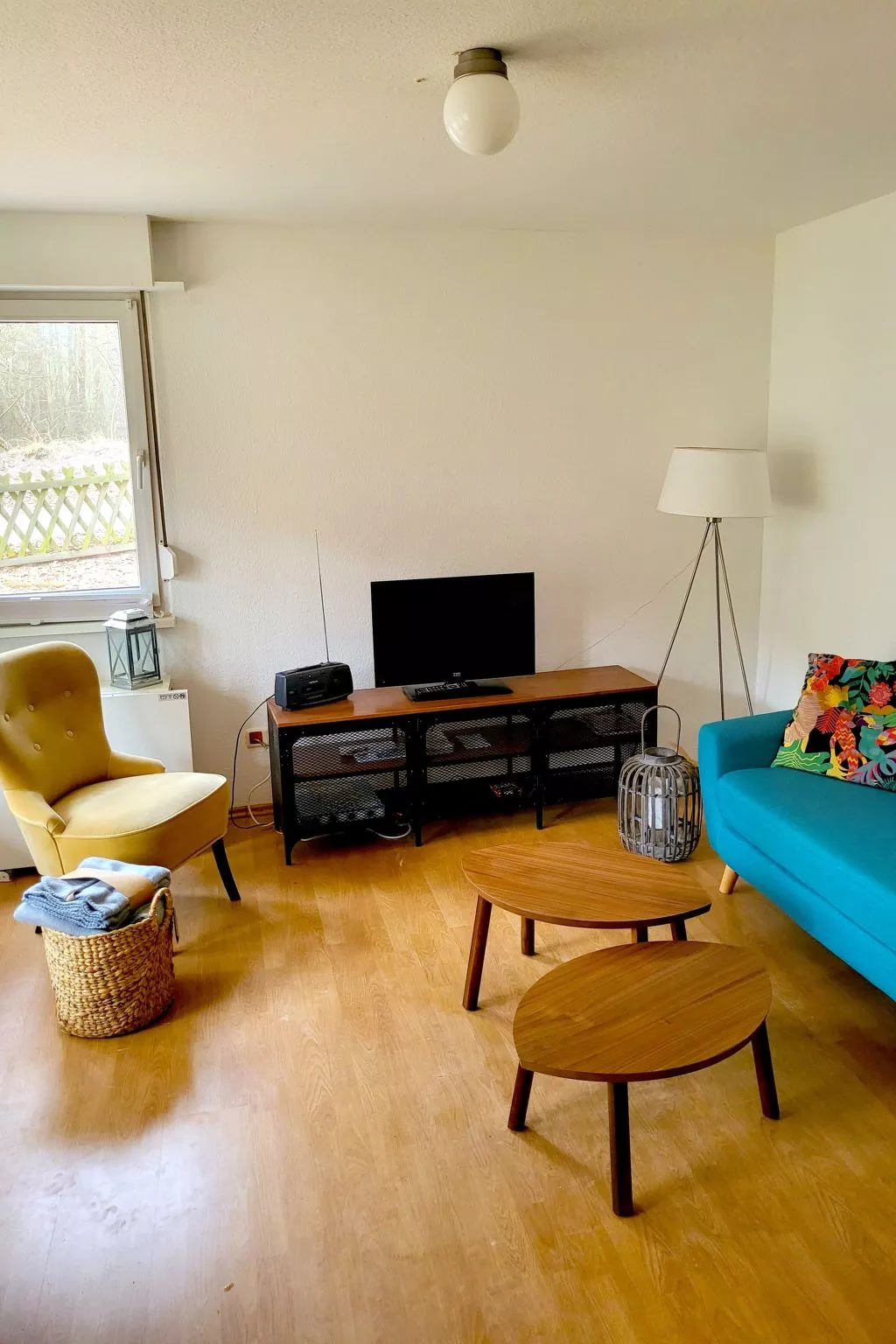 In Karlshagen mit Terrasse und Garten - Image-tags.info