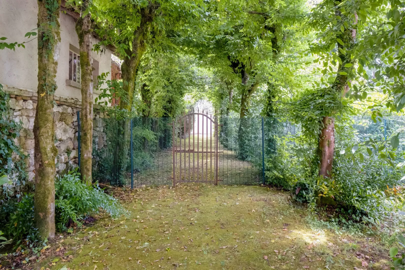 Gîte de Charme-Reception hall