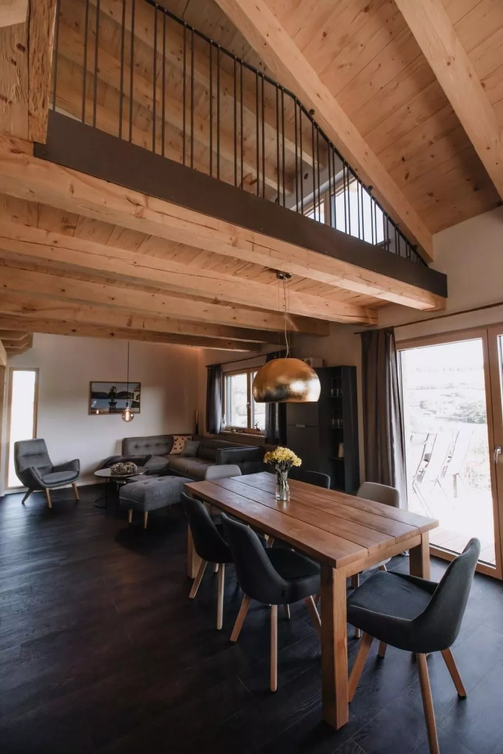 In Nieder-Werbe mit Großer Terrasse - Image-tags.info