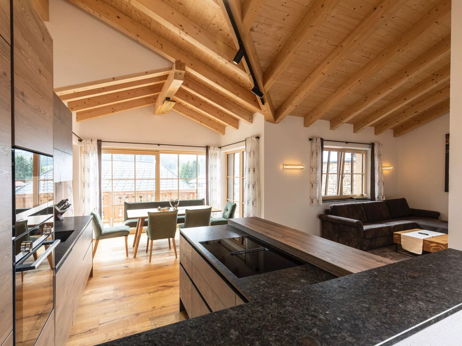 Dachstein Chalet Haus a - Image-tags.info