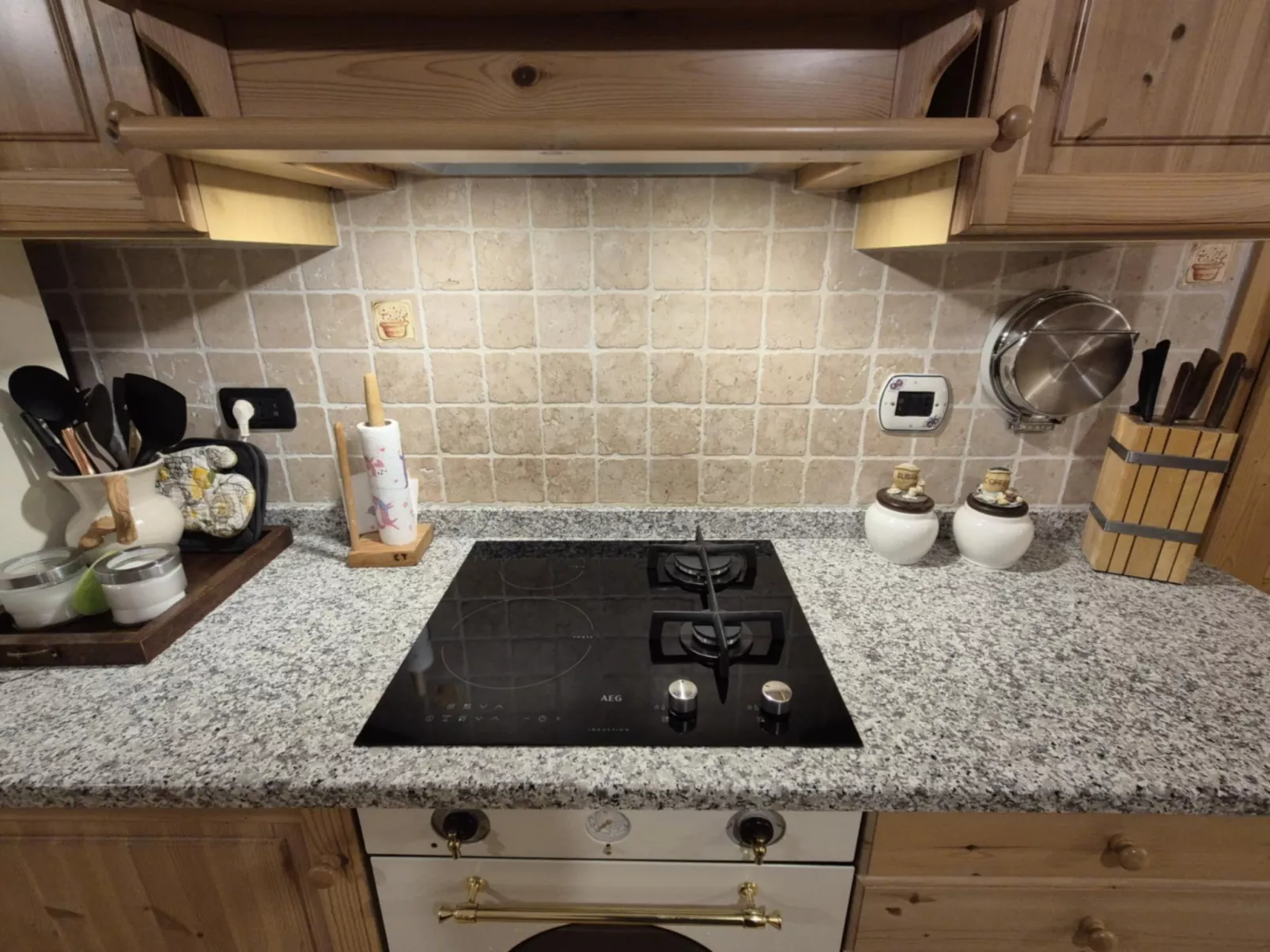 Ihre Flucht in die Natur und Ruhe - Image-tags.info