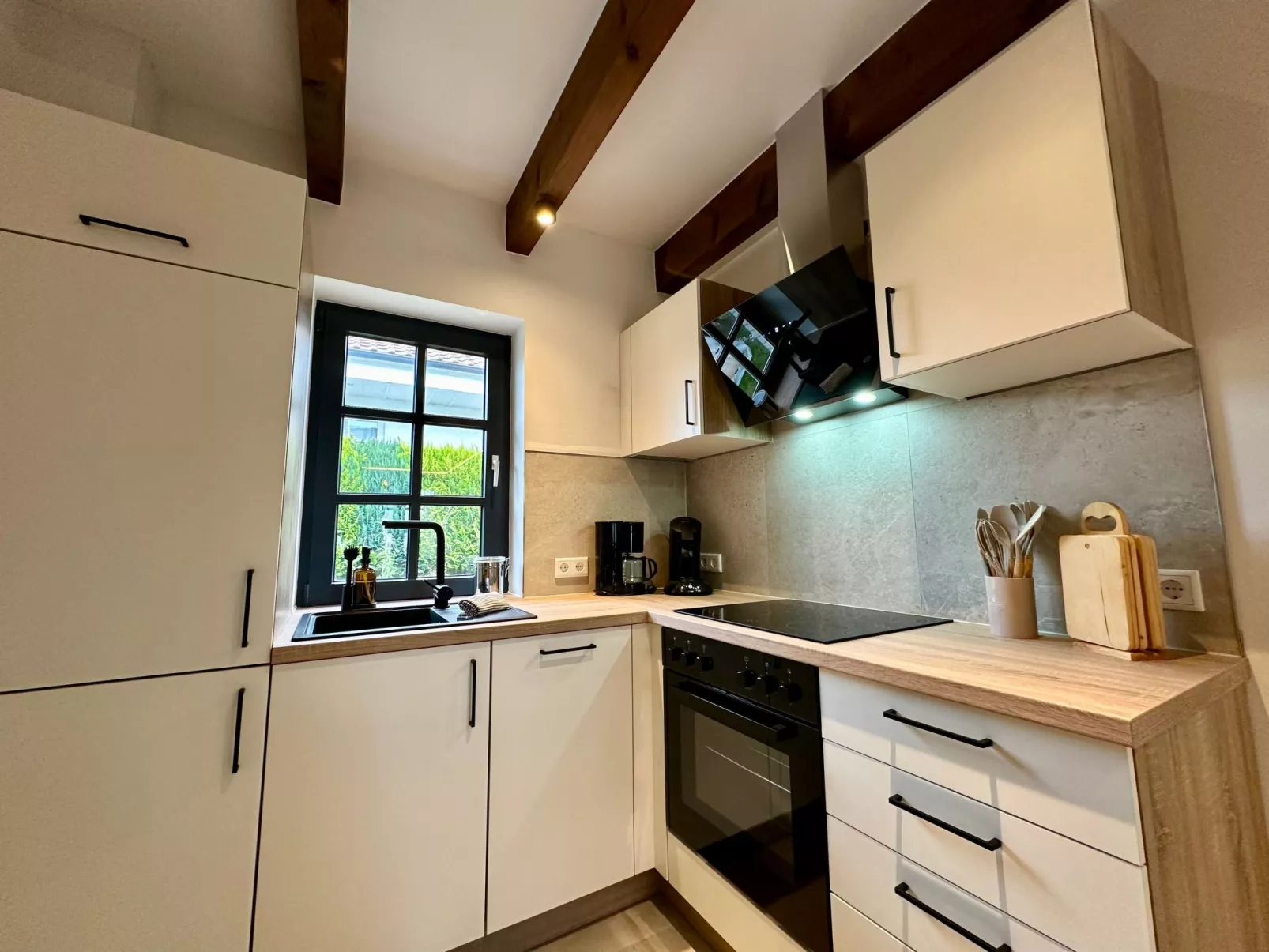 Das Schleihaus "Hinterm Deich" - genießen Sie die Schlei- und Ostseeregion - Image-tags.info