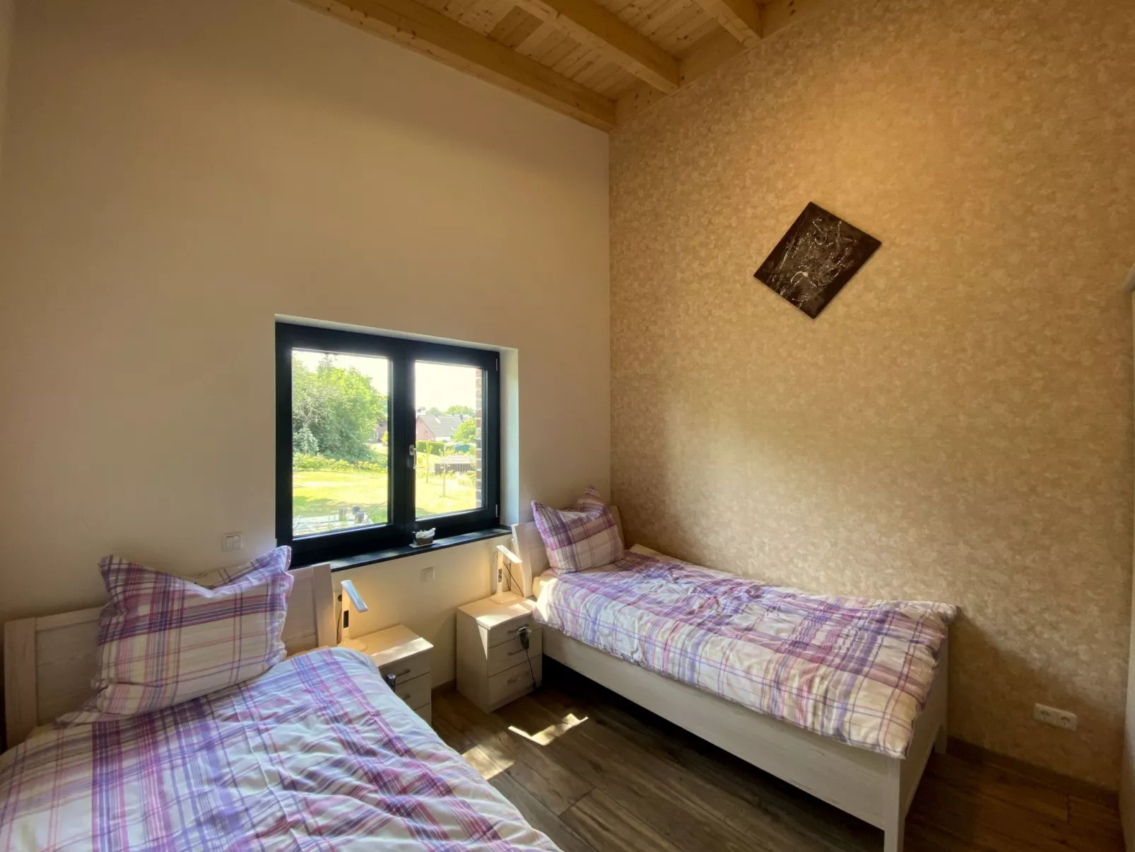 Am Weiher - Wohnung 7 - Für 4 Personen - Image-tags.info