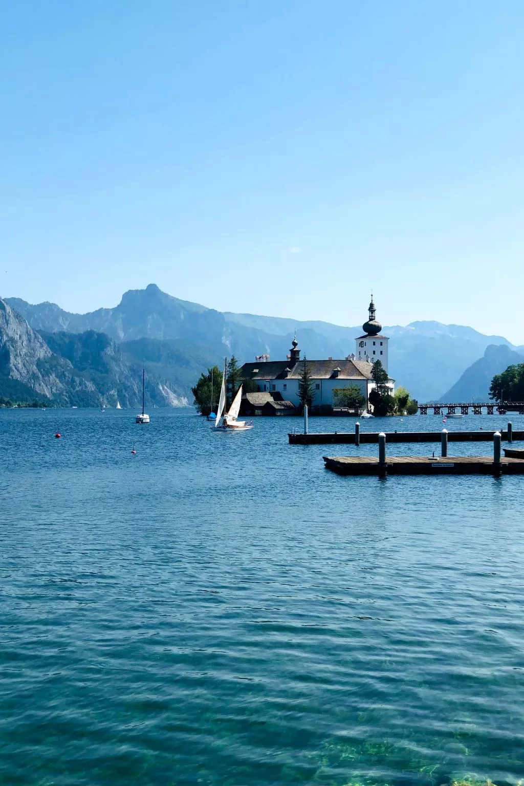 Studio in zentraler Lage - nur wenige Minuten zum See und Stadt - Image-tags.info