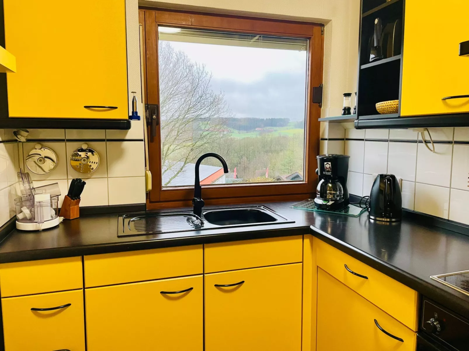 Rhön Bungalow 1 - Image-tags.info