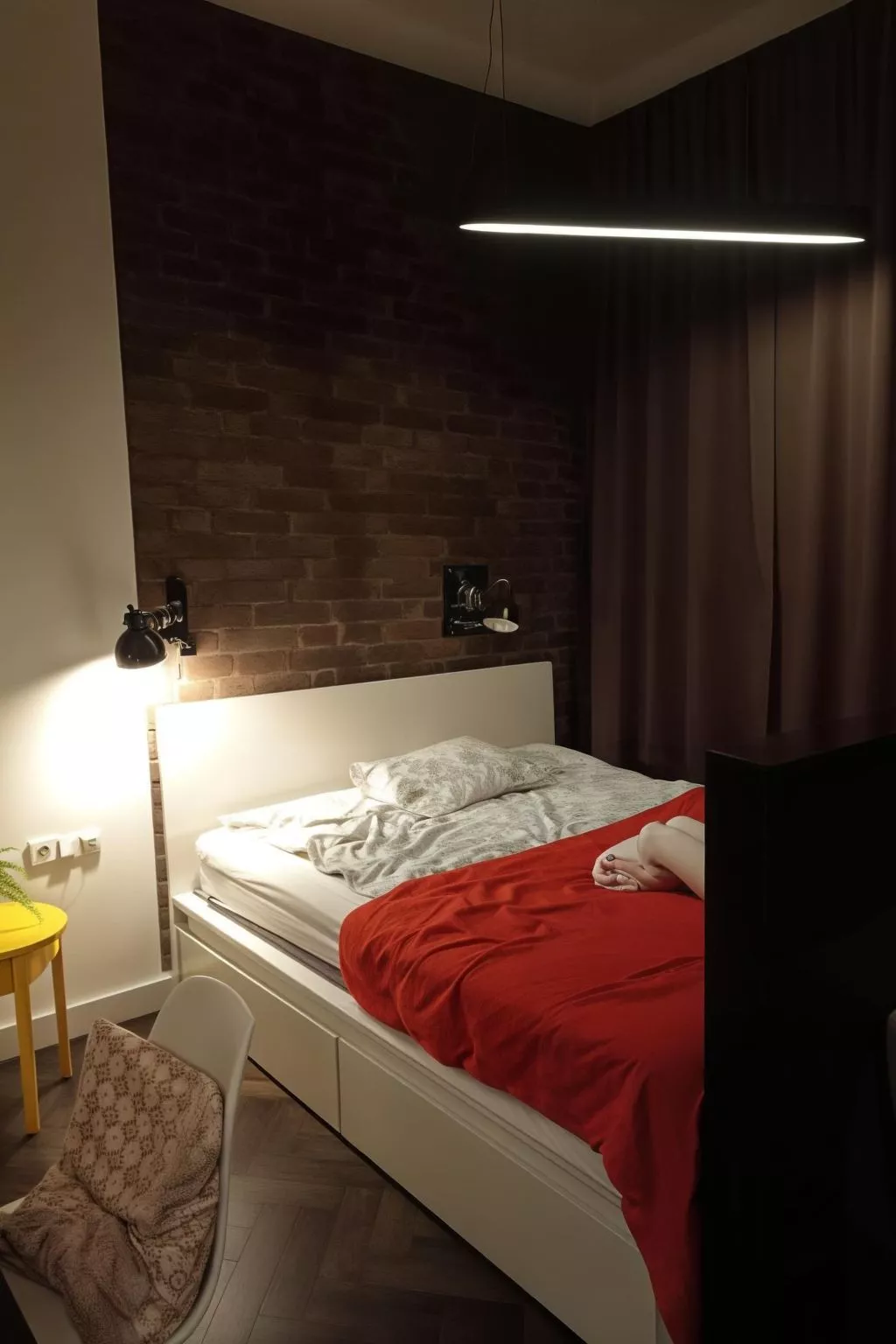 Studio "Fancy Brick 1" - Image-tags.info