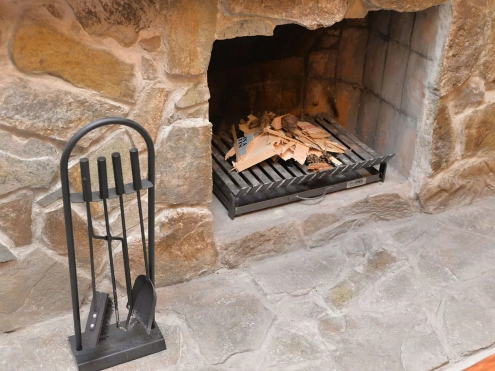 Rustikales Triplex für bis zu 18 Personen - Pobla de Lillet - Image-tags.info