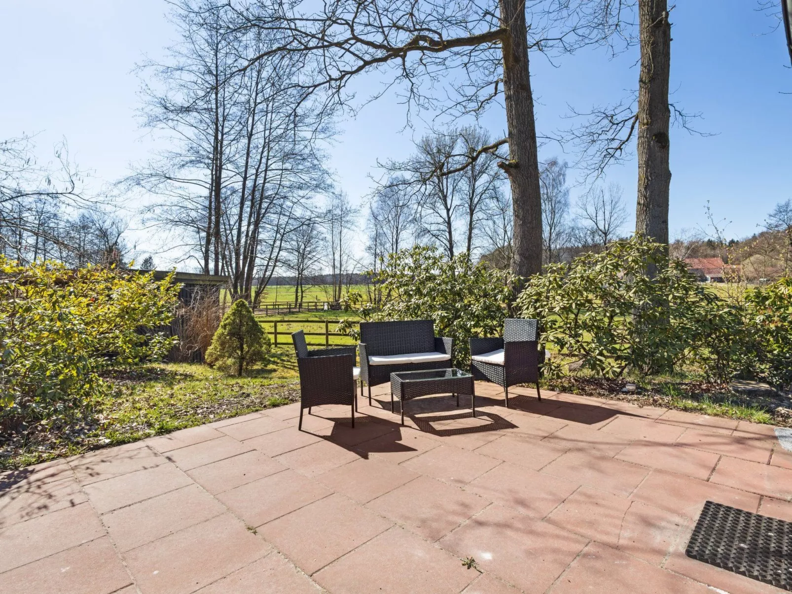 Zauberwald Fewo mit eigenem Eingang-Image-tags.info