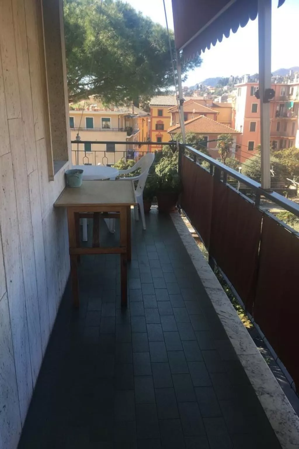 Wohnung in Rapallo - Image-tags.info