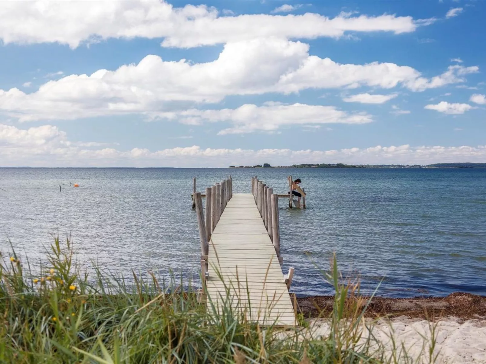 "Filisha" - 200m from the sea