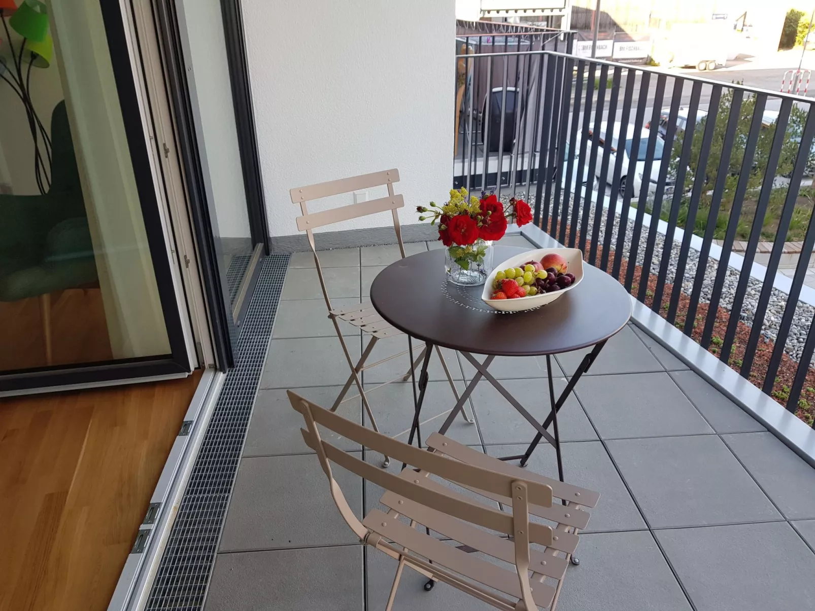 Komfortables Studio-Apartment Höchsten - Image-tags.info