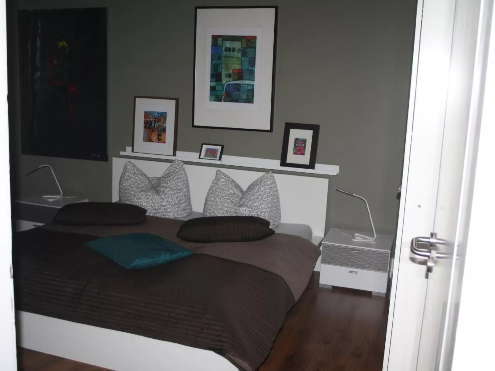 Gemütliche Wohnung in Wernigerode mit Garten - Image-tags.info