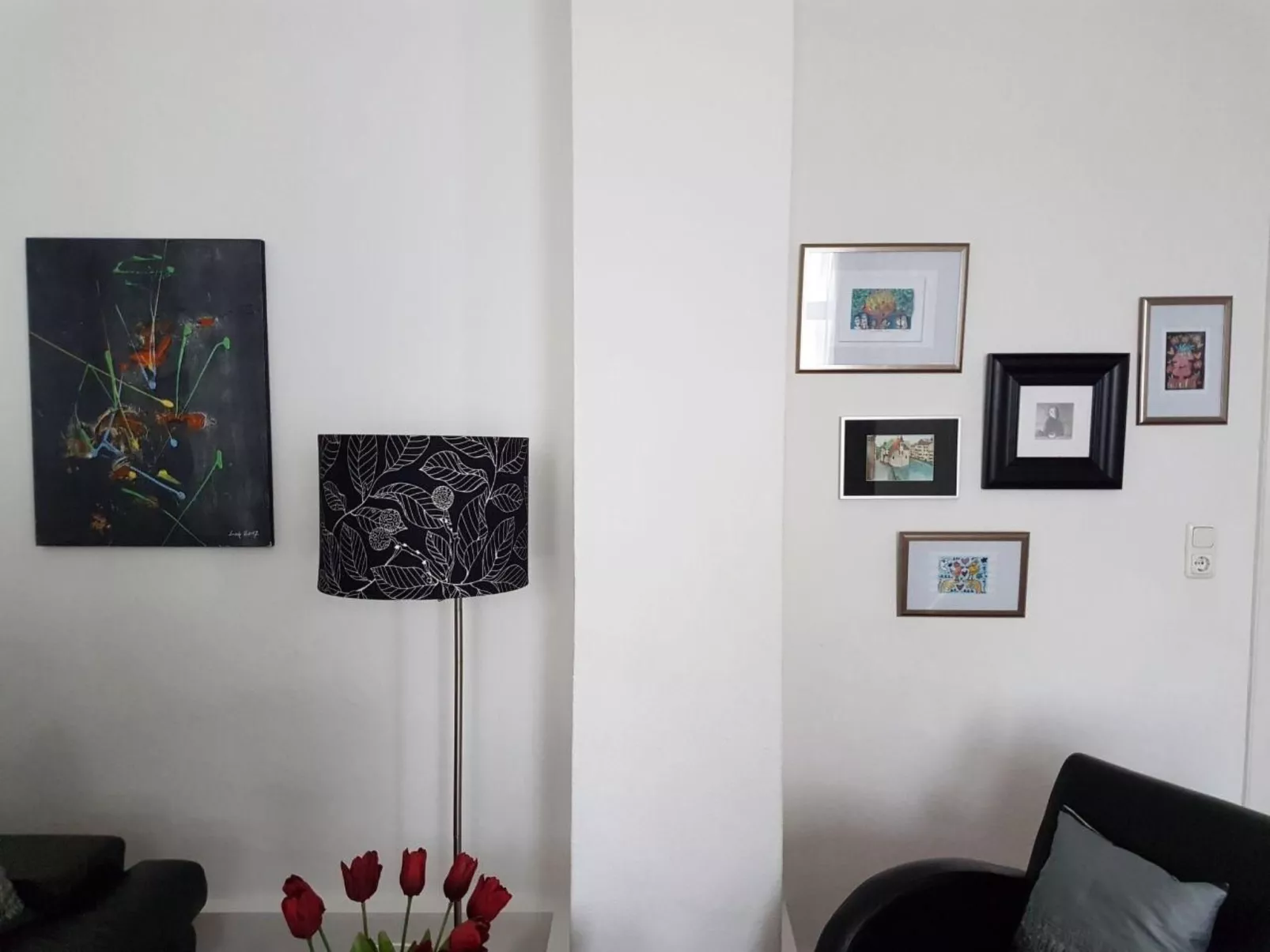 Gemütliche Wohnung in Wernigerode mit Garten - Image-tags.info