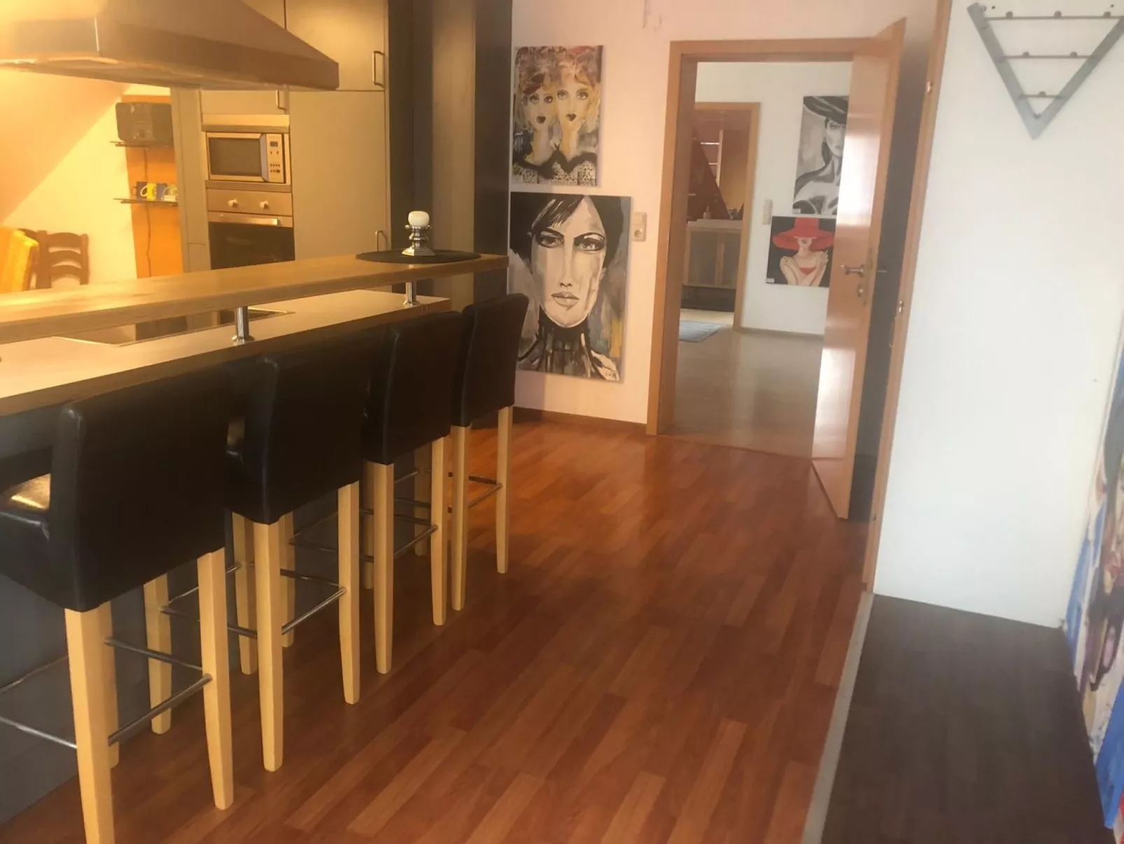 Ruhige Ferienwohnung in Einum-Image-tags.info