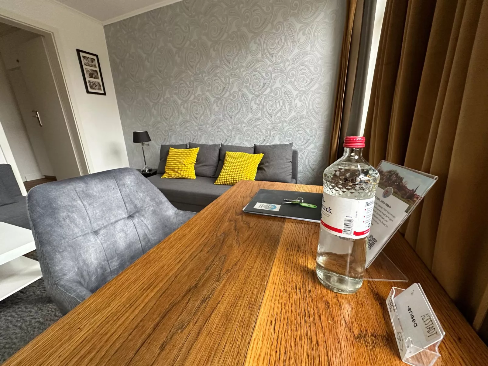 Mit eigener Terrasse - Image-tags.info