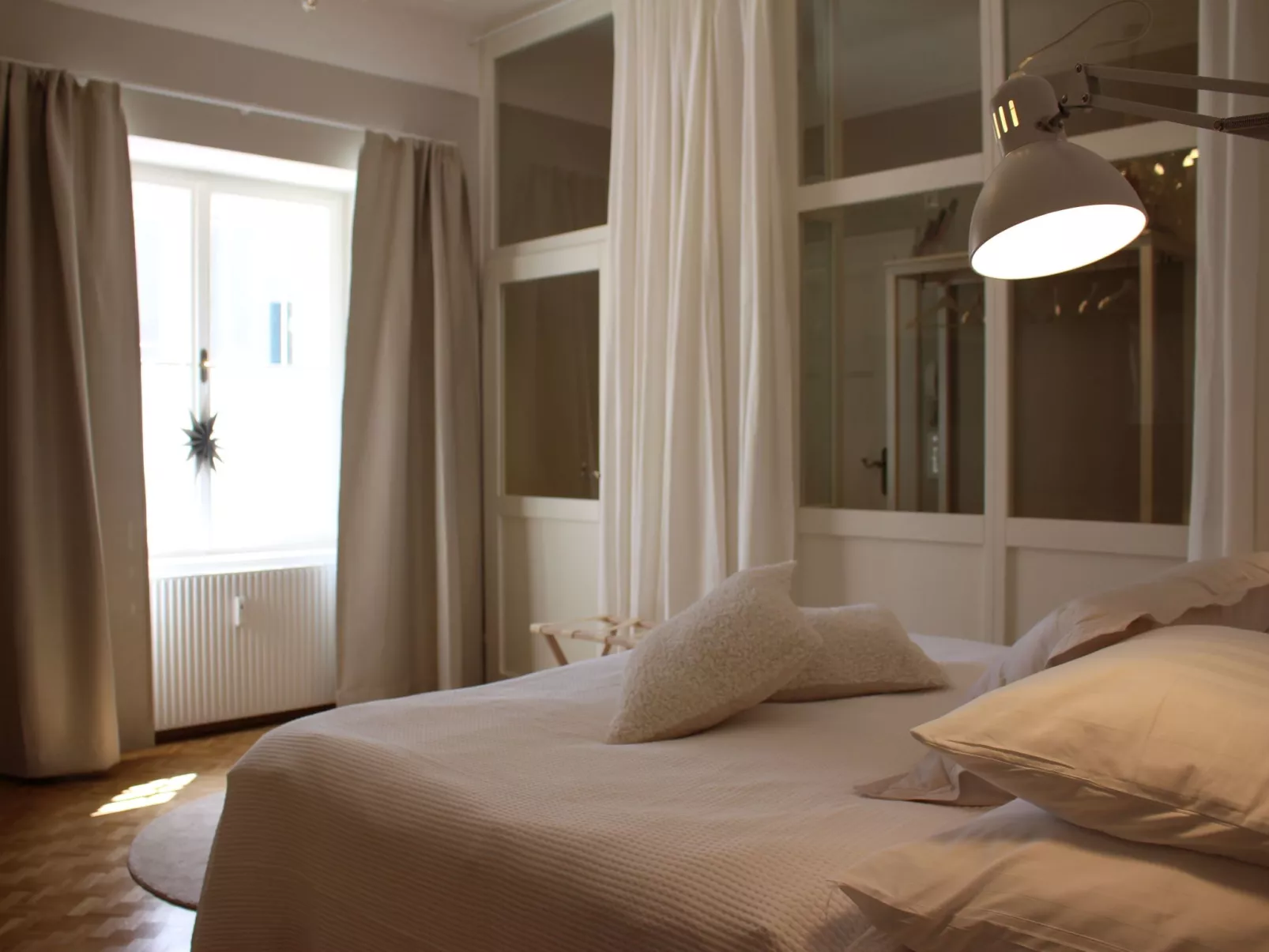 Gemütliche Wohnung in Geidorf mit Garten, Grazer Dom in der Nähe - Image-tags.info