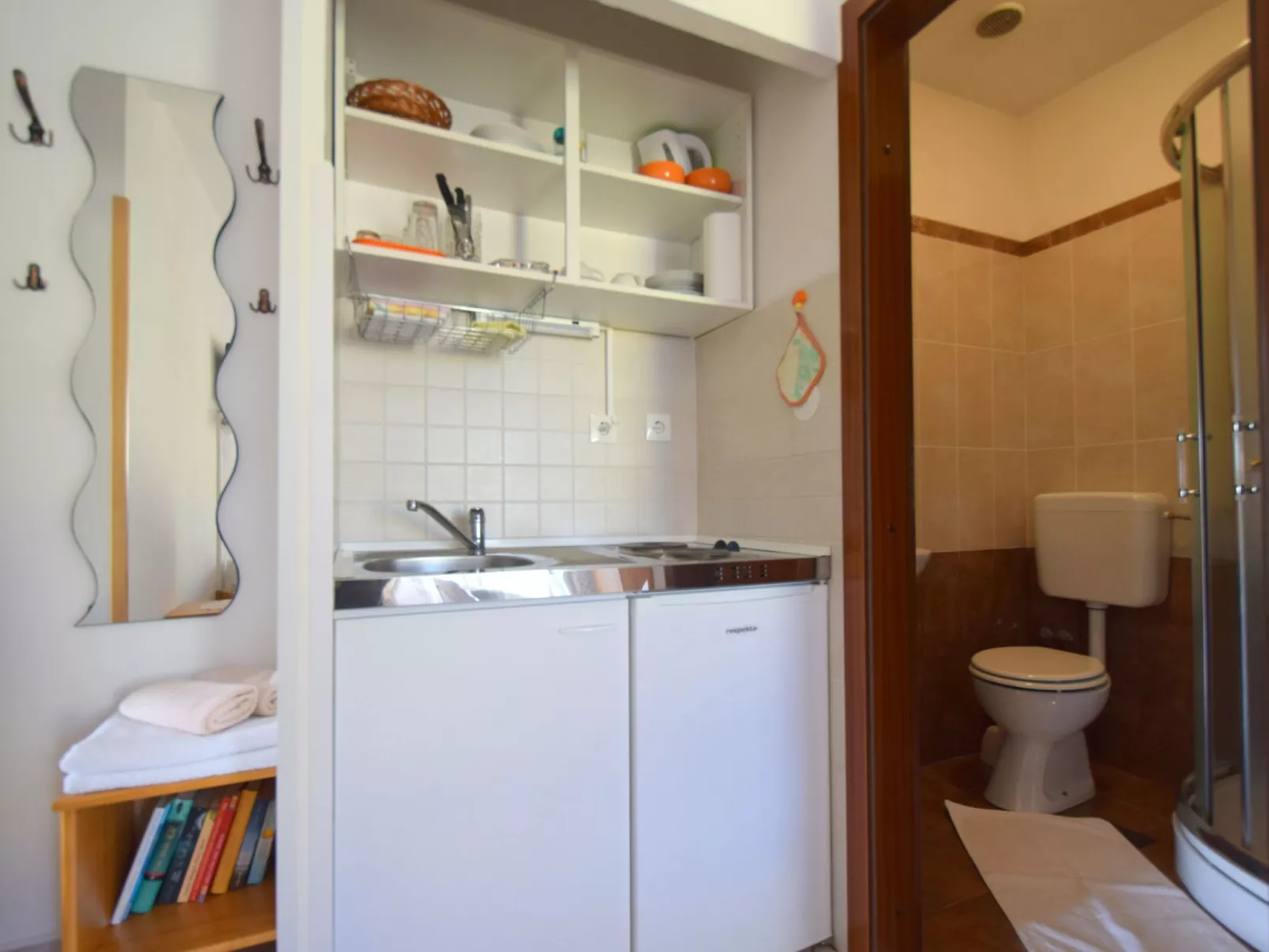 "Jospia3" mit privatem Balkon - Image-tags.info