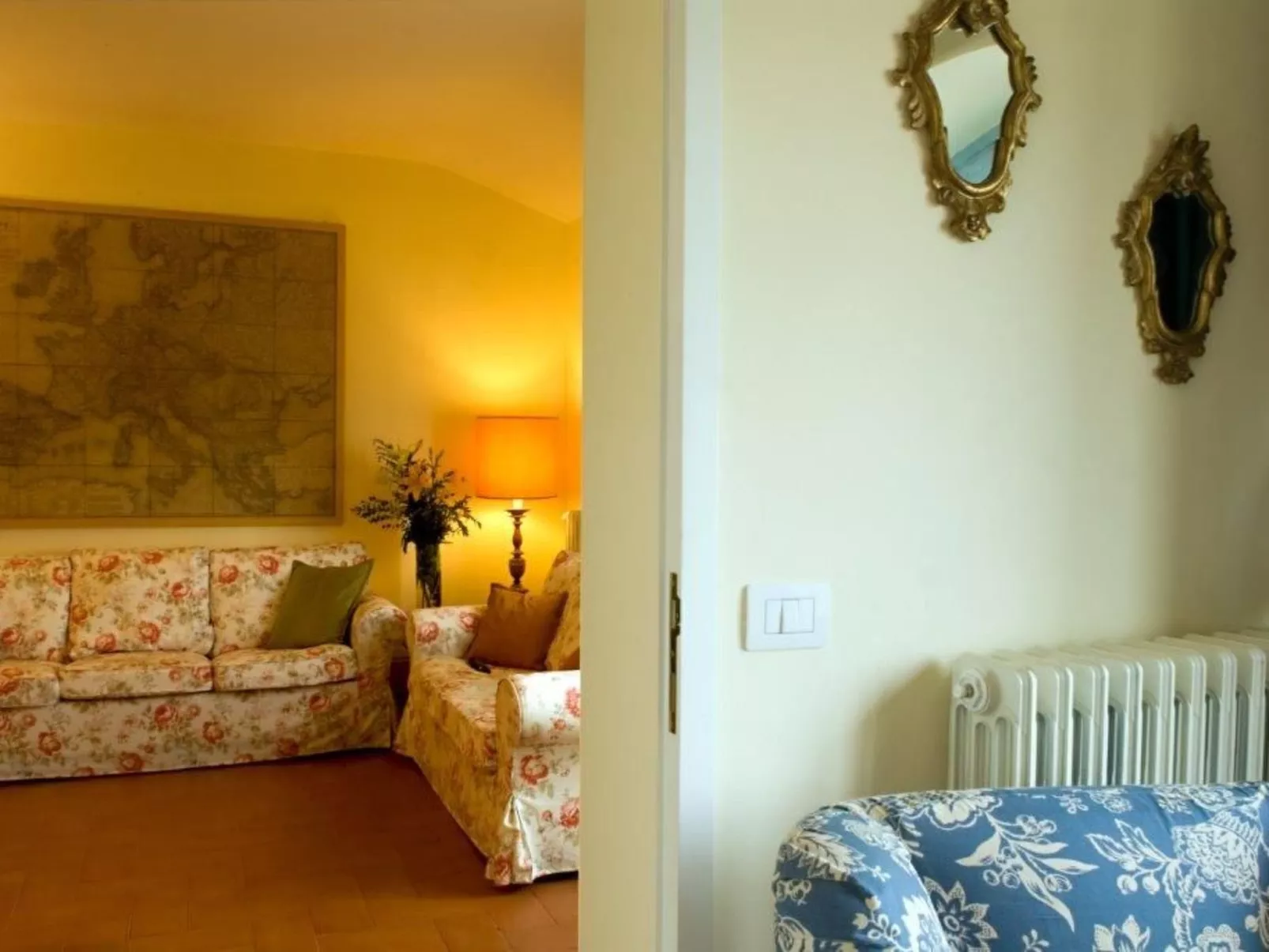 Wohnanlage Ca de Frati-Wohnung Giaggiolo - Image-tags.info