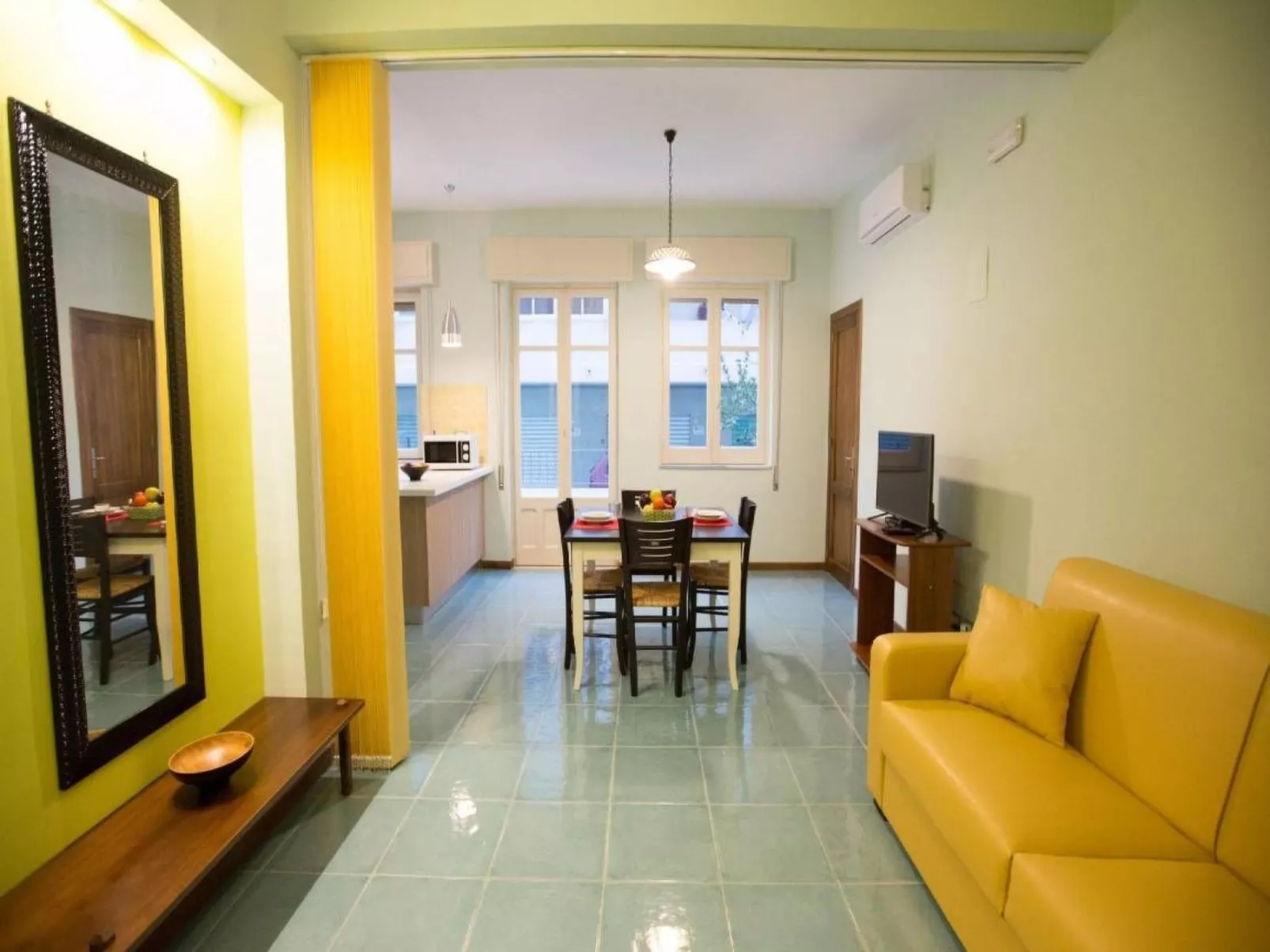 Wohnung in Cefalù - Image-tags.info