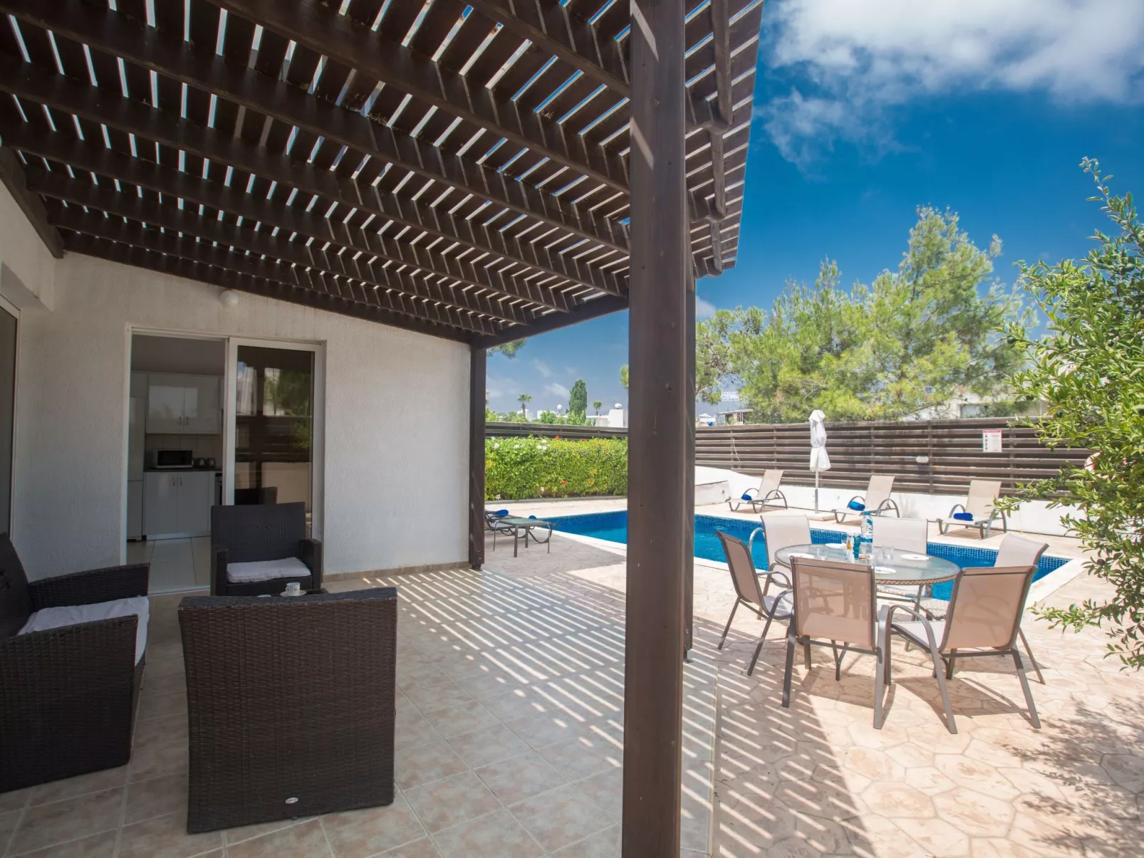 Ferienvilla Protaras 14 - Image-tags.info