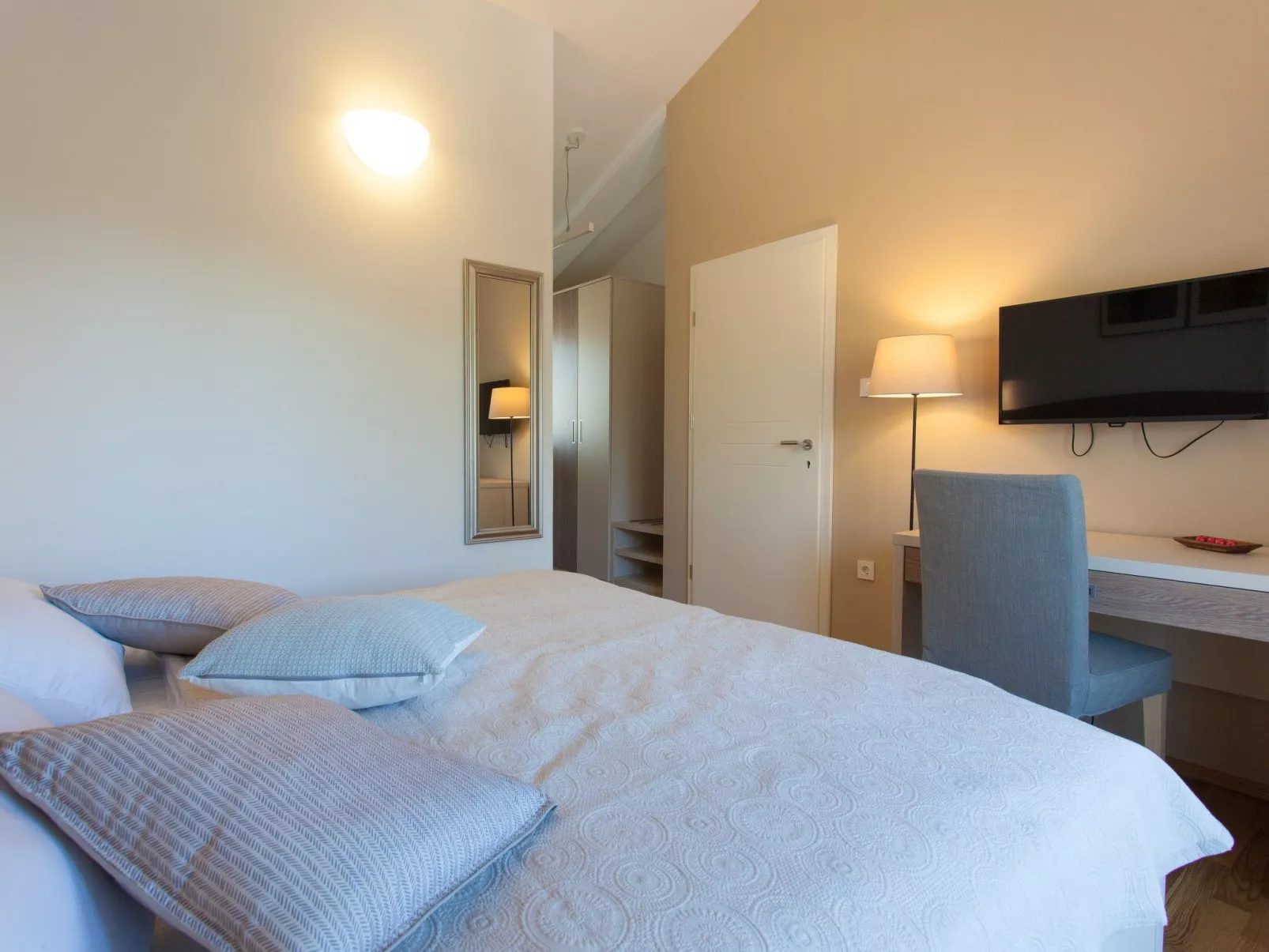 "Adrimar" mit privatem Pool - Image-tags.info