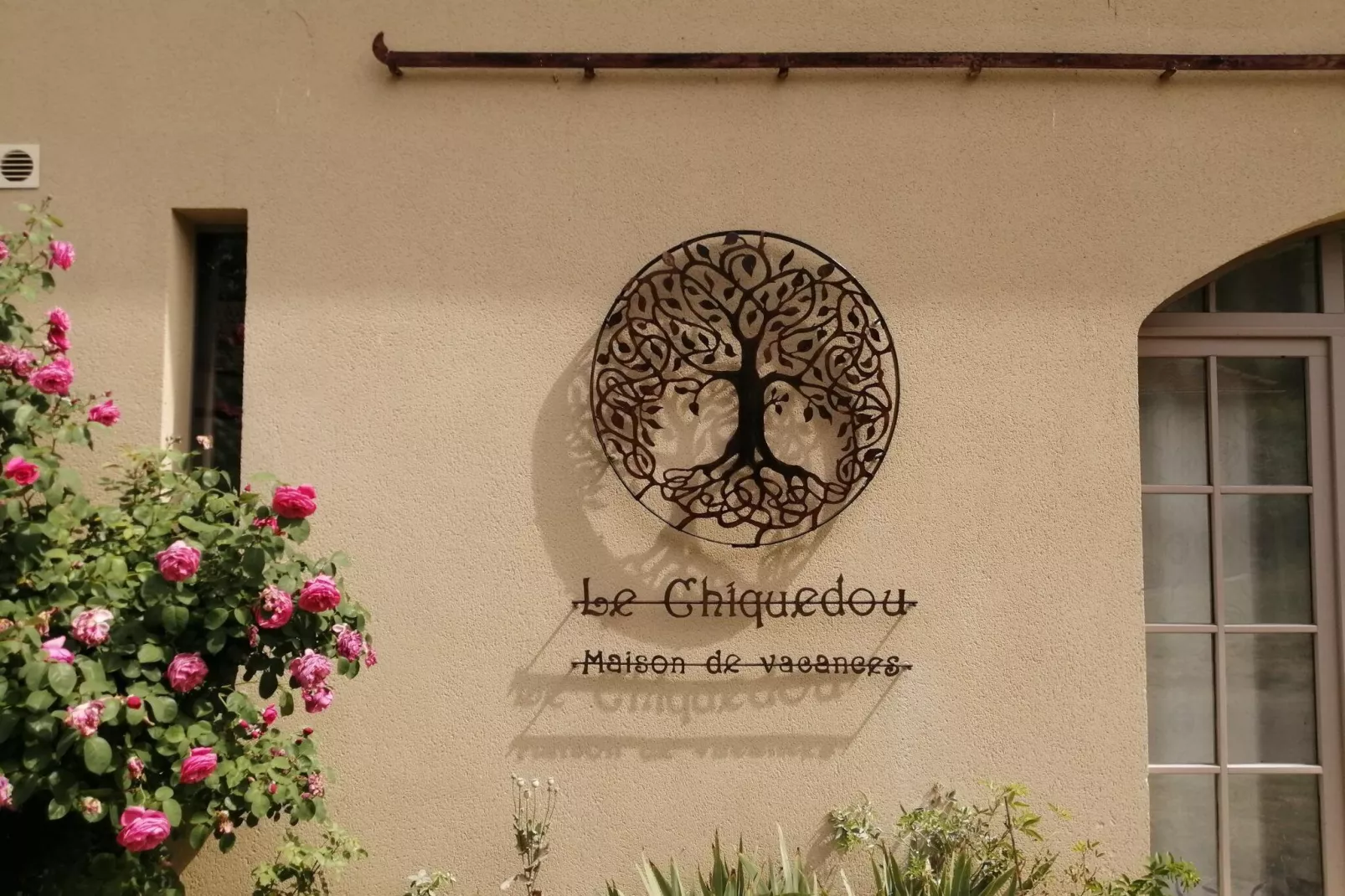 Le Chiquedou-Atmosphere