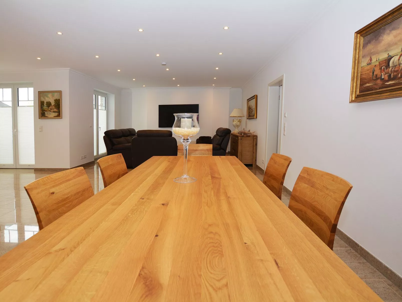 Merzijana Eerdgeschoss in Stinteck - Image-tags.info