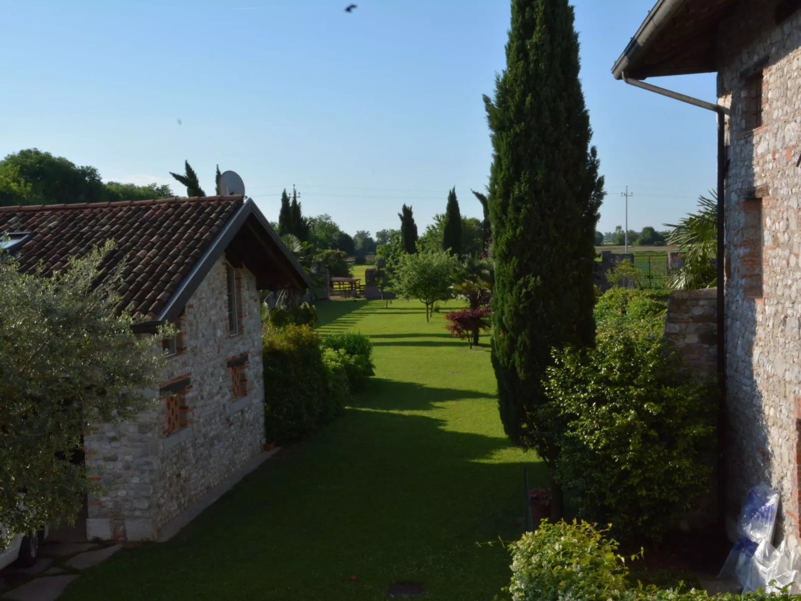 Apartment "Magalita" - Image-tags.info