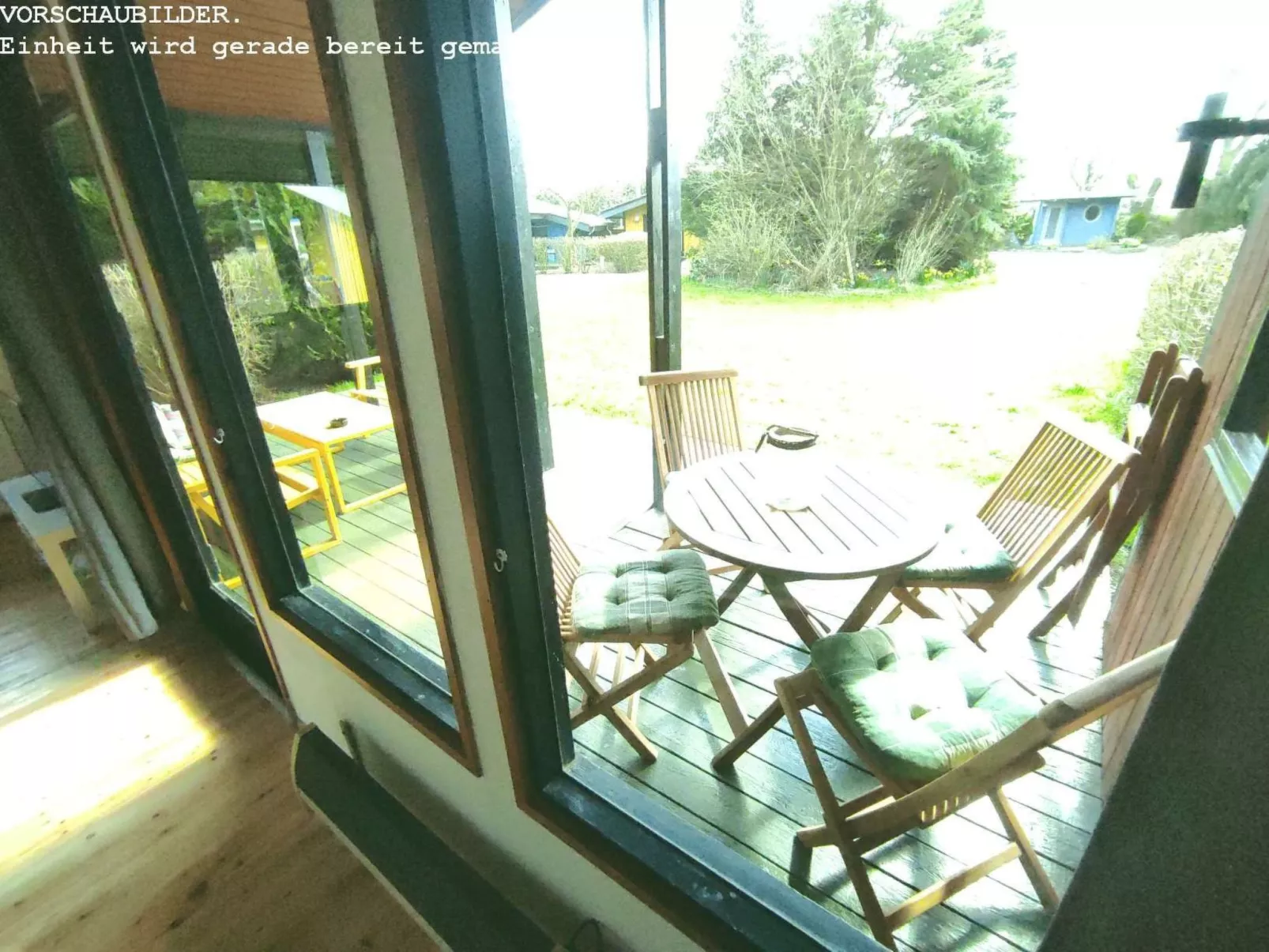 Wald Chalet Nr 2 - Image-tags.info