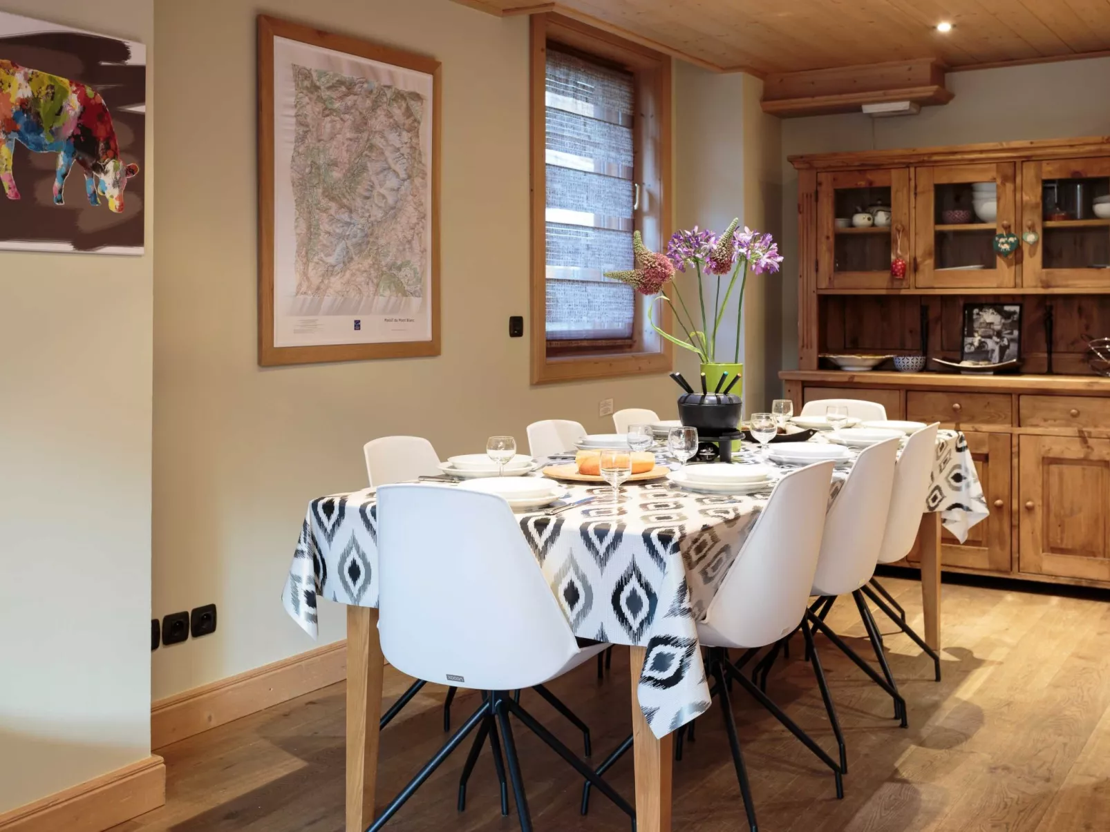 Chamois Apartment - Image-tags.info