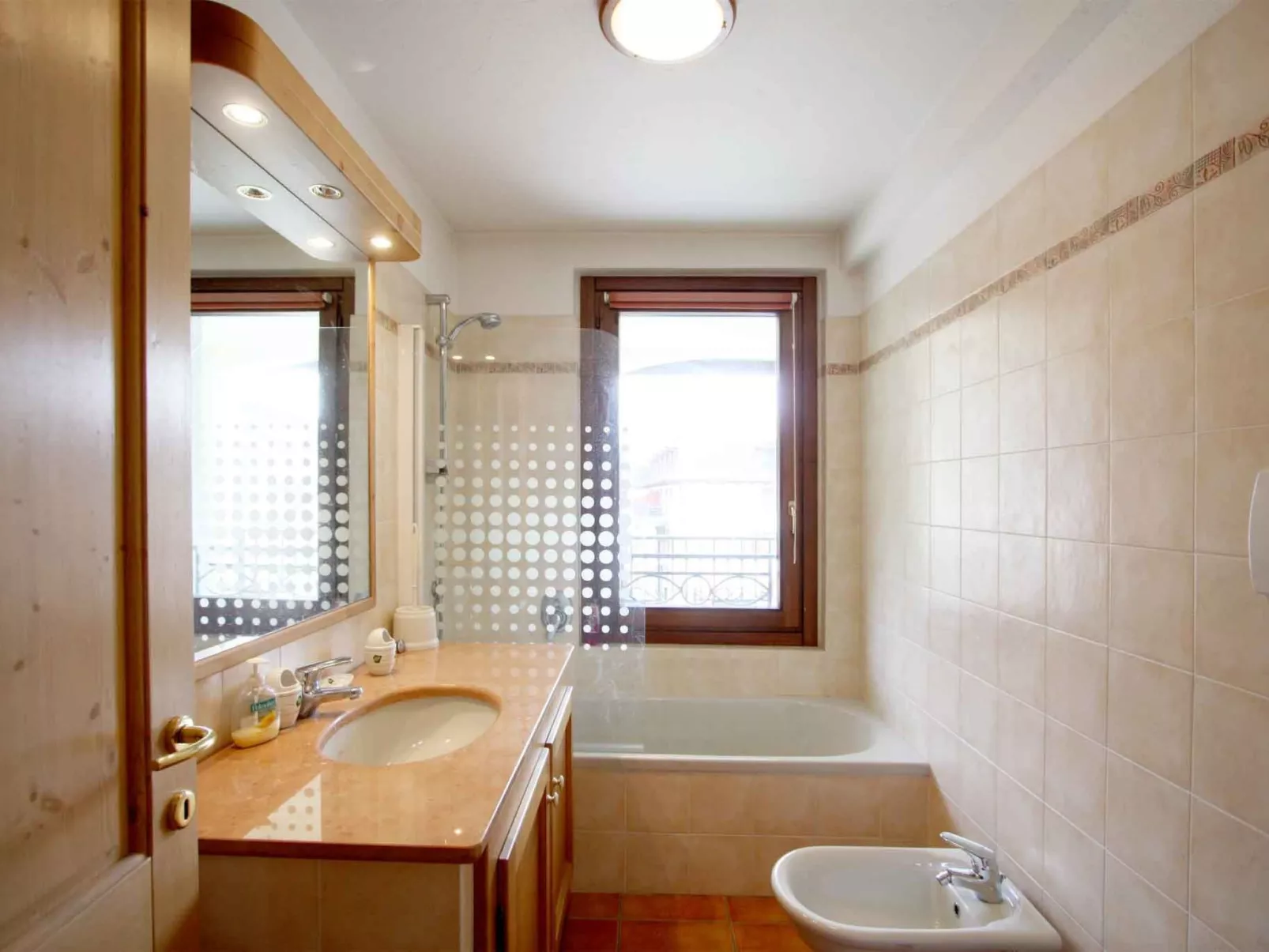 Charmante Wohnung in Chamonix mit Südbalkon und Blick auf den Blanc - Image-tags.info