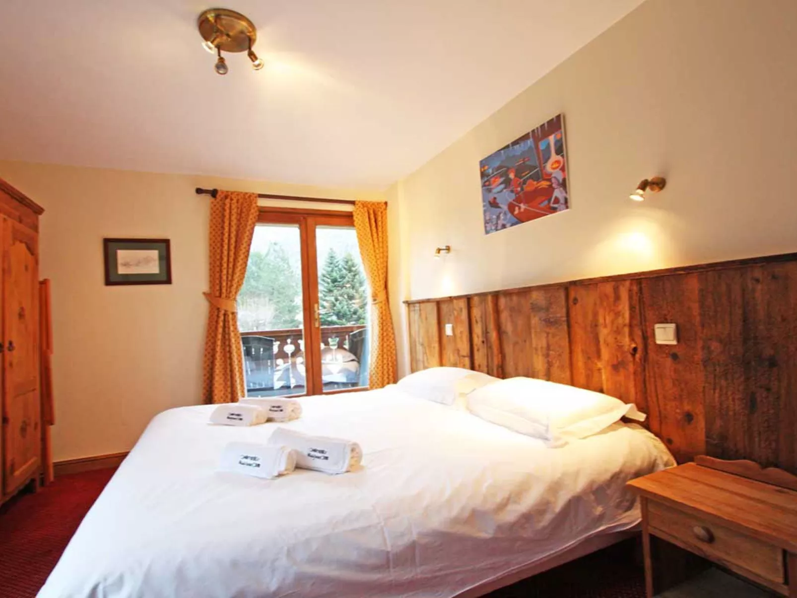 La Ferme des Praz Appt - Image-tags.info