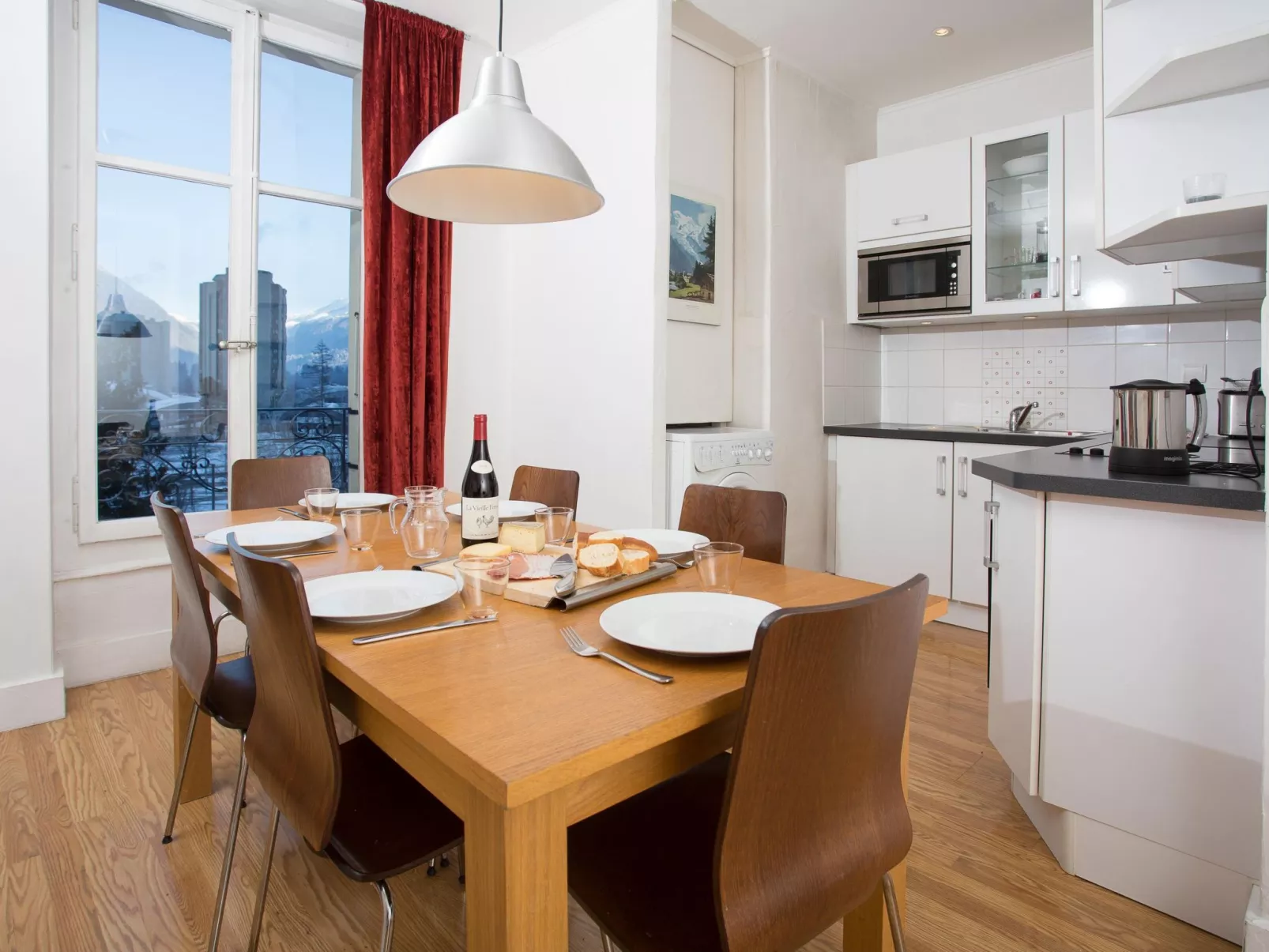 Wohnung in Chamonix - Image-tags.info