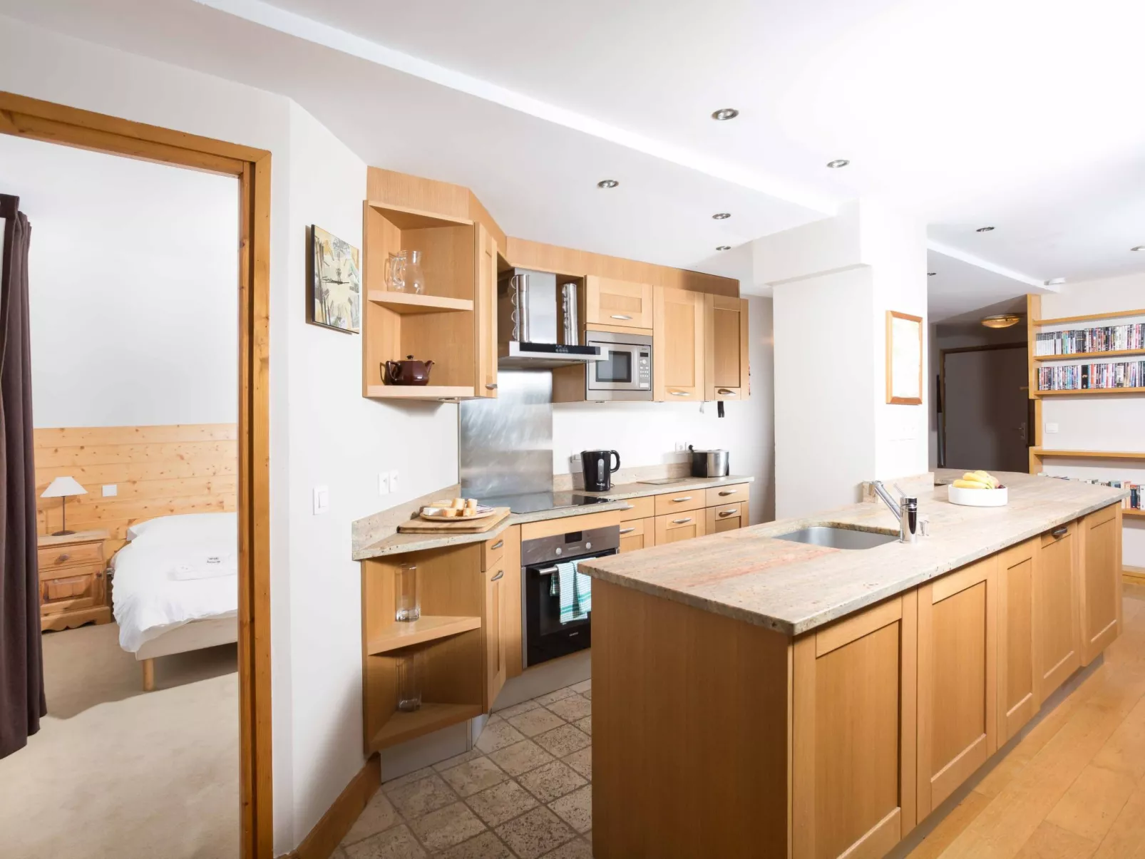 Die Belle Epoque Wohnung - Image-tags.info