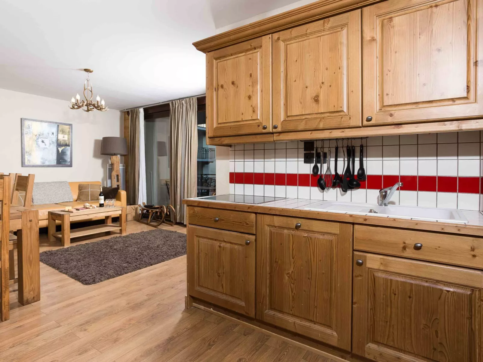 Le Paradis 8 Wohnung - Image-tags.info