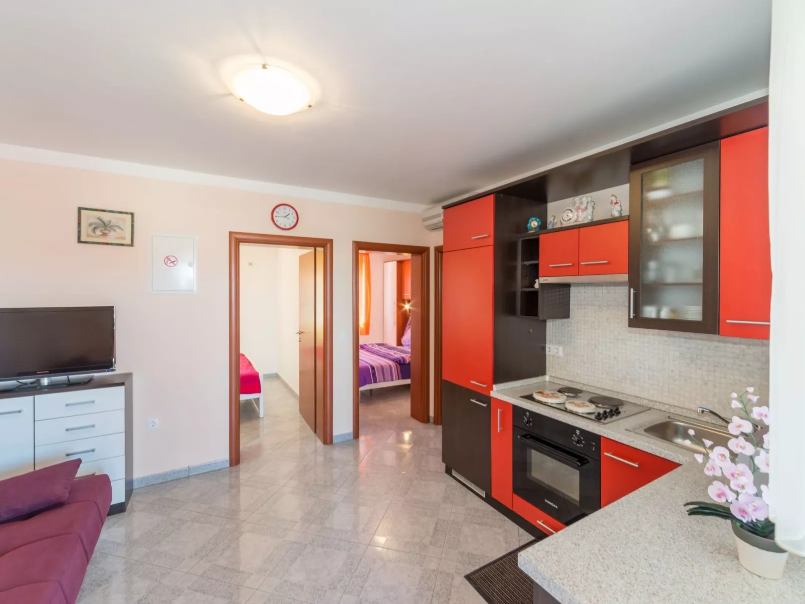 Apartment Hudic 2 - Image-tags.info