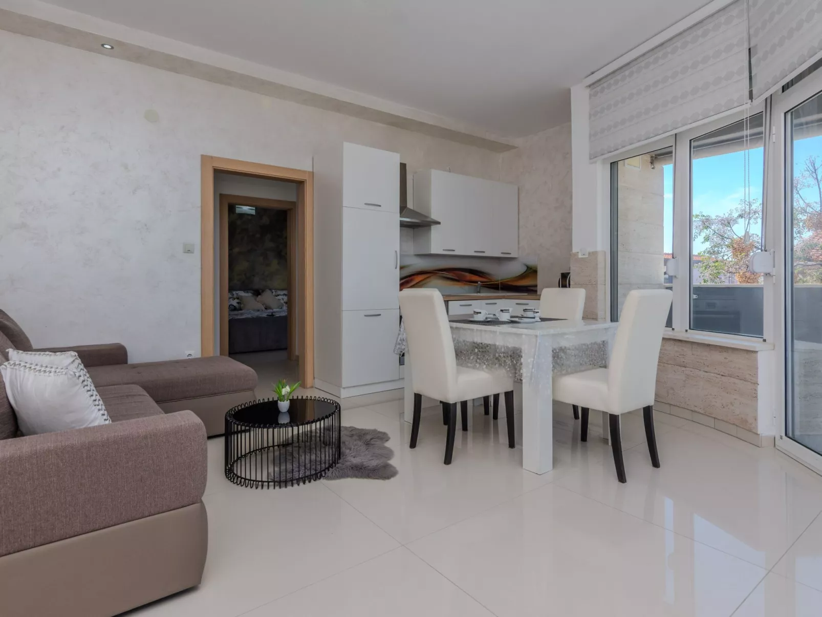 Apartment Mavracic 1 - Image-tags.info