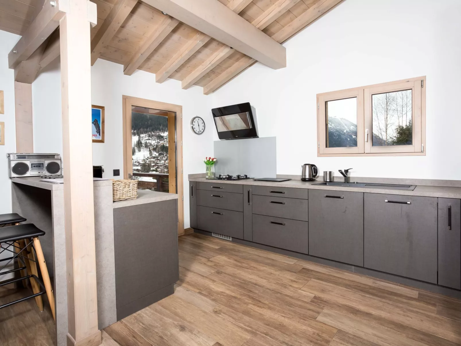 Chalet de l'Ours (Bärenhütte) - Image-tags.info