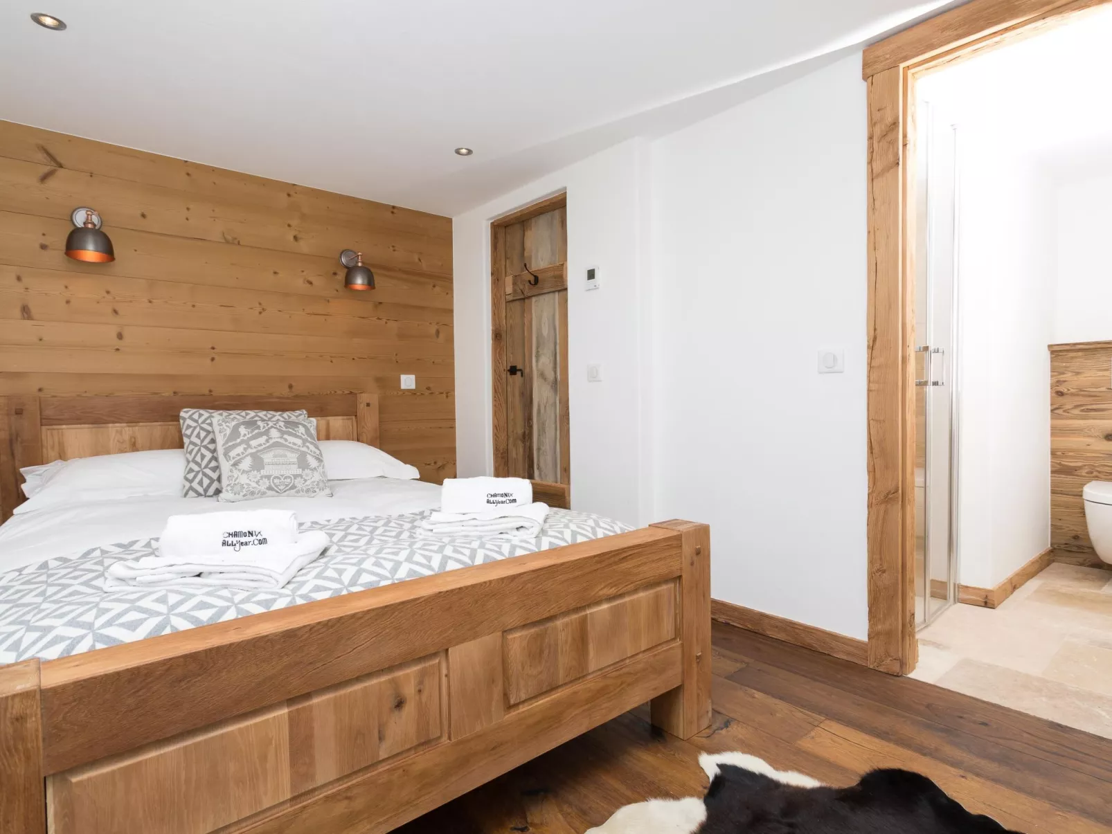 Chalet des Souchettes - Image-tags.info