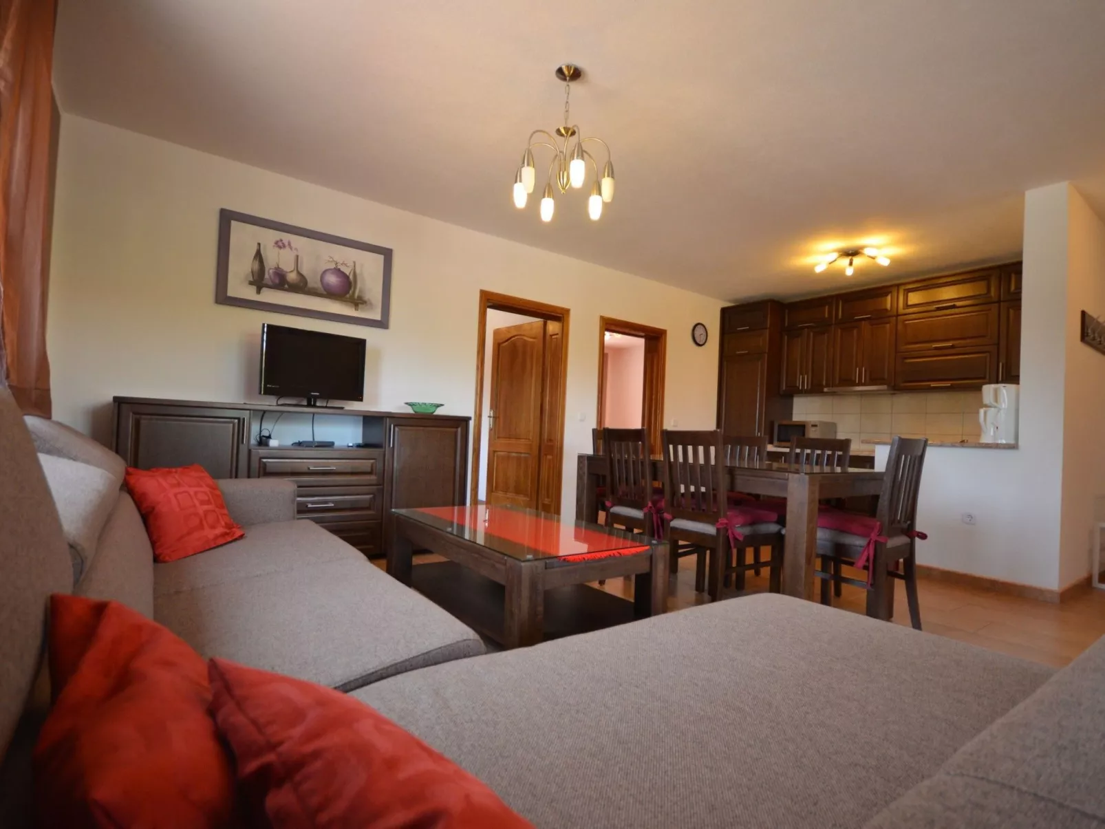 Apartment Komljen 1 - Image-tags.info