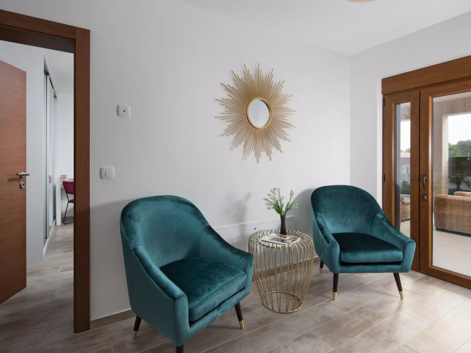 Villa Malibu Eclipse - Image-tags.info