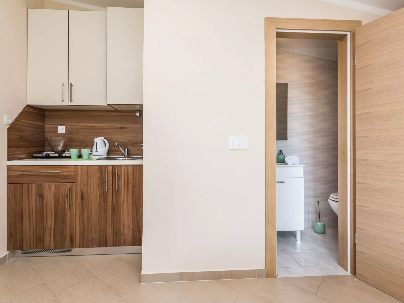 Apartment Bobeta 3 - Image-tags.info