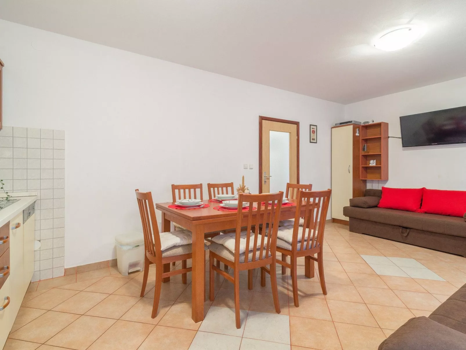 Apartment Puskaric 1 - Image-tags.info