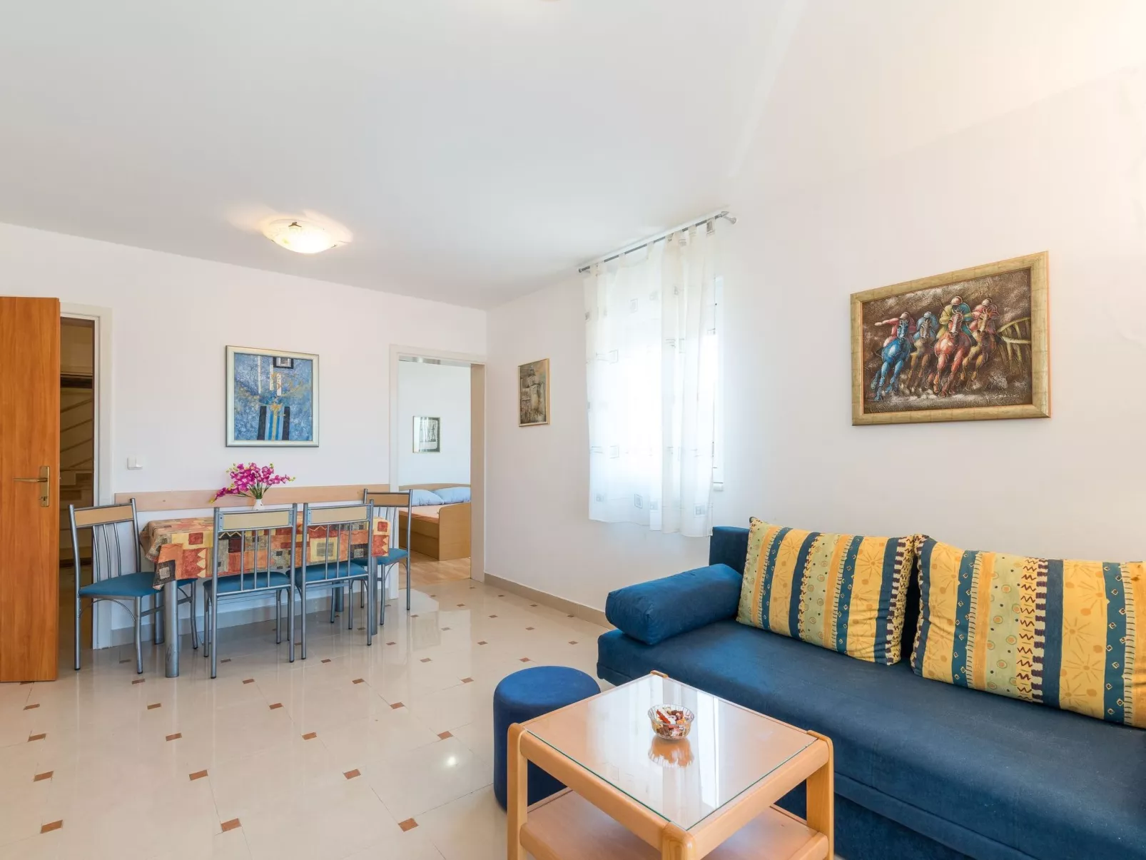 Apartment Partelj 4 - Image-tags.info