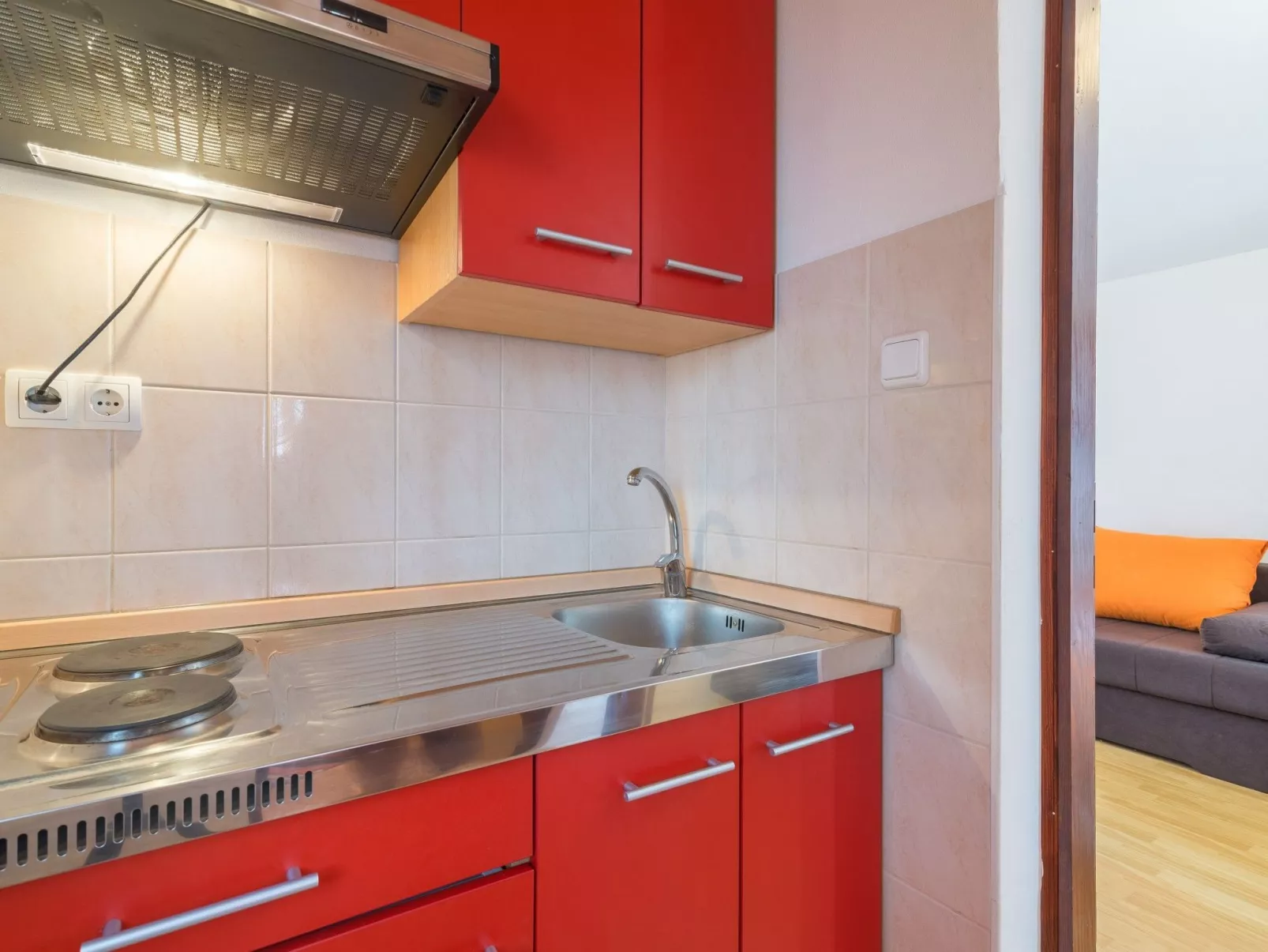 Apartment Puskaric 3 - Image-tags.info