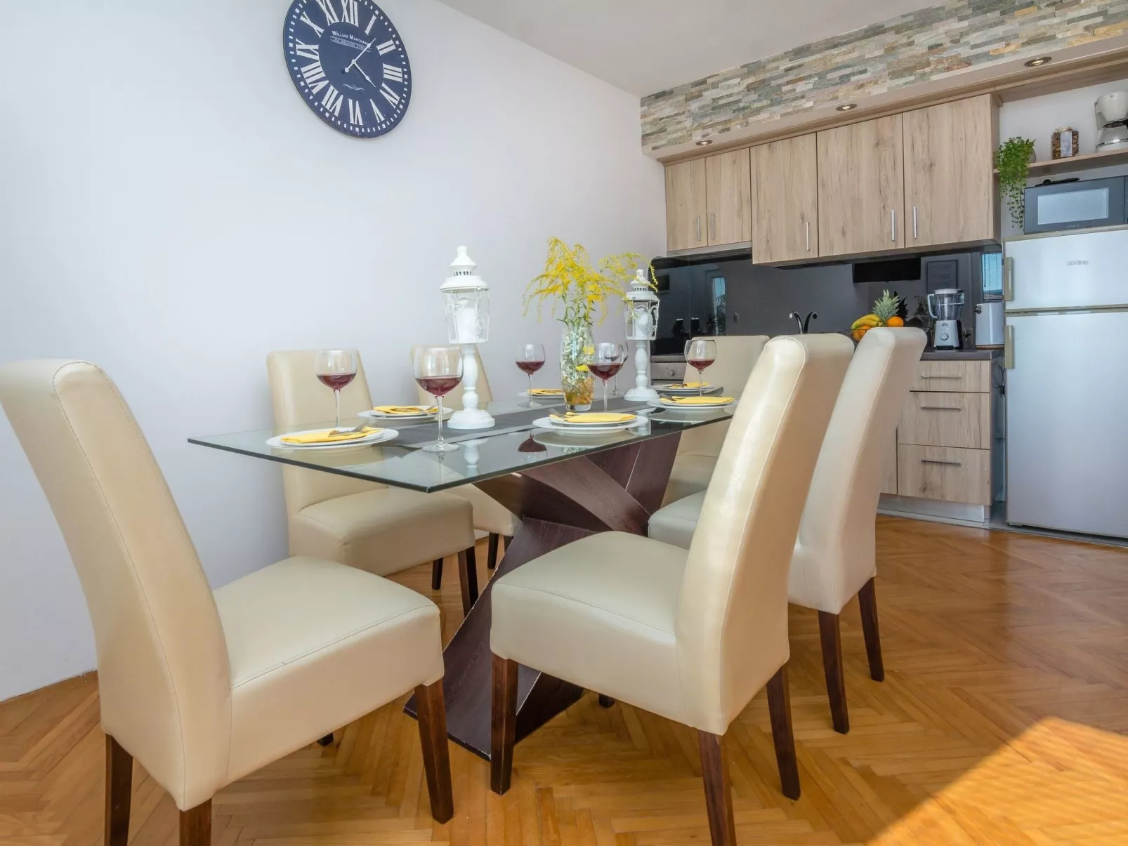 Apartment Radovic Nives - Image-tags.info